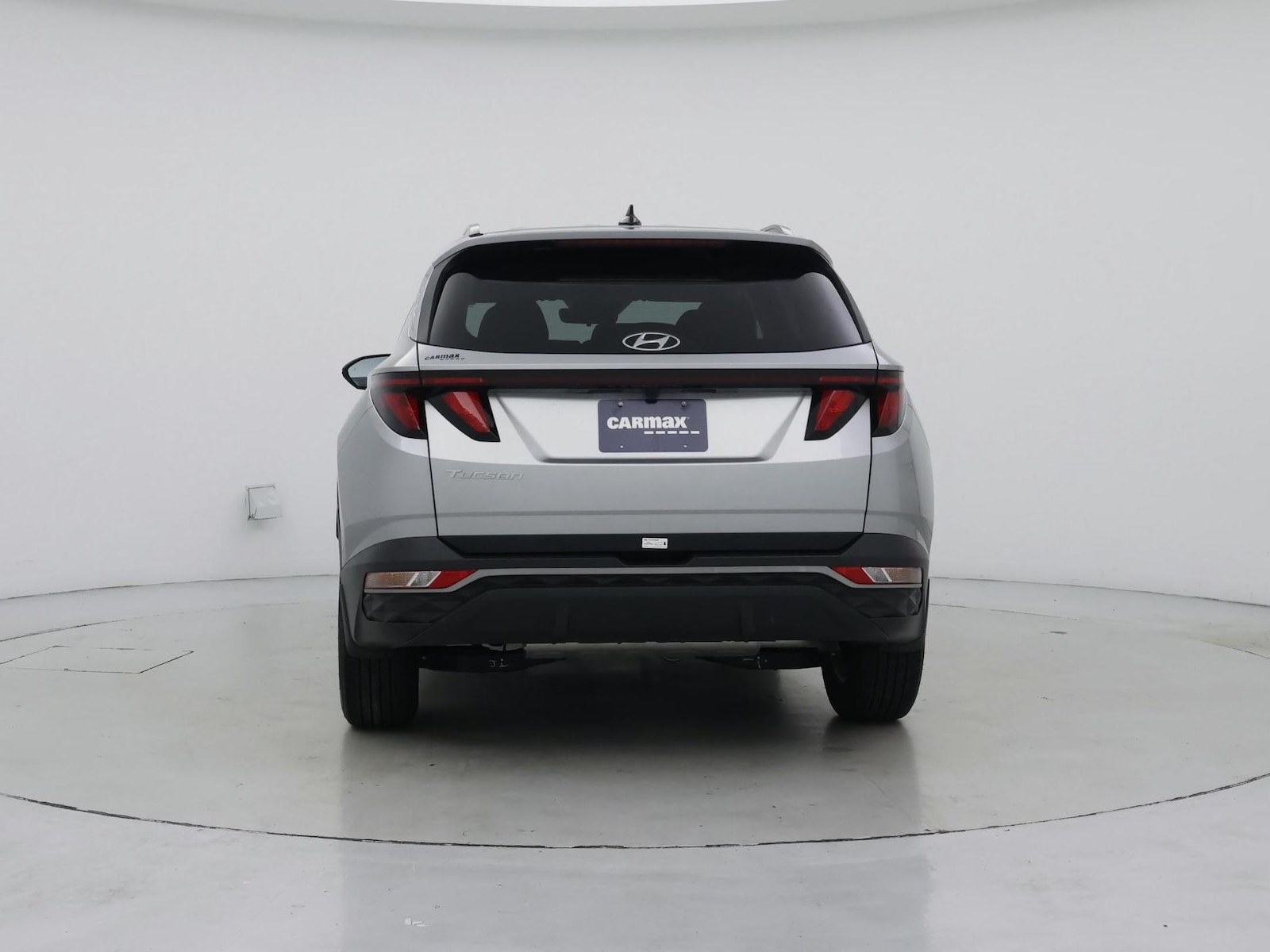 2024 Hyundai Tucson SEL - Photo 7