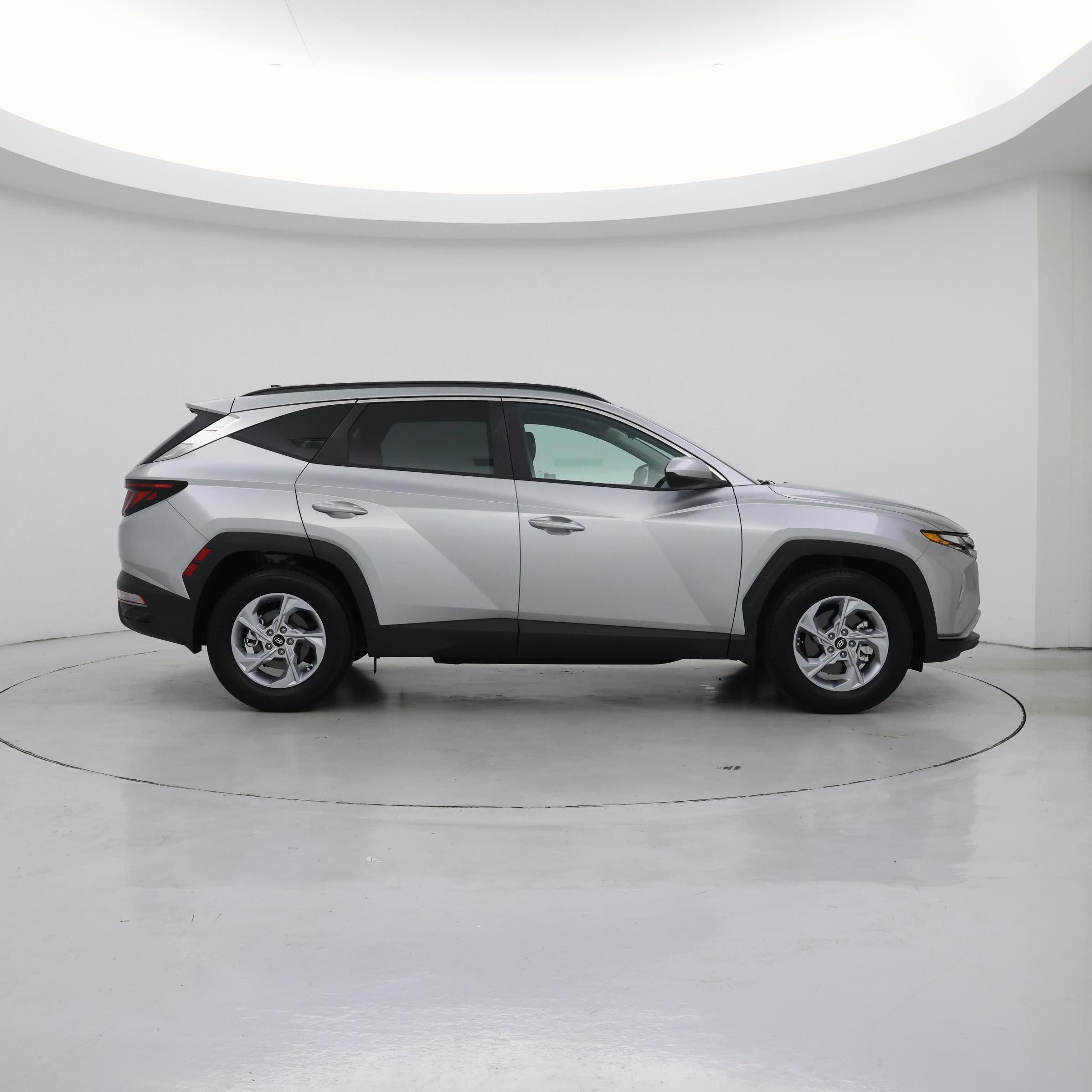 Thumbnail: 2024 Hyundai Tucson - 7