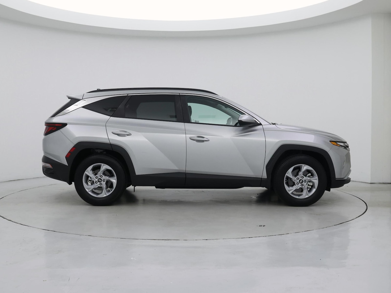 2024 Hyundai Tucson SEL - Photo 8