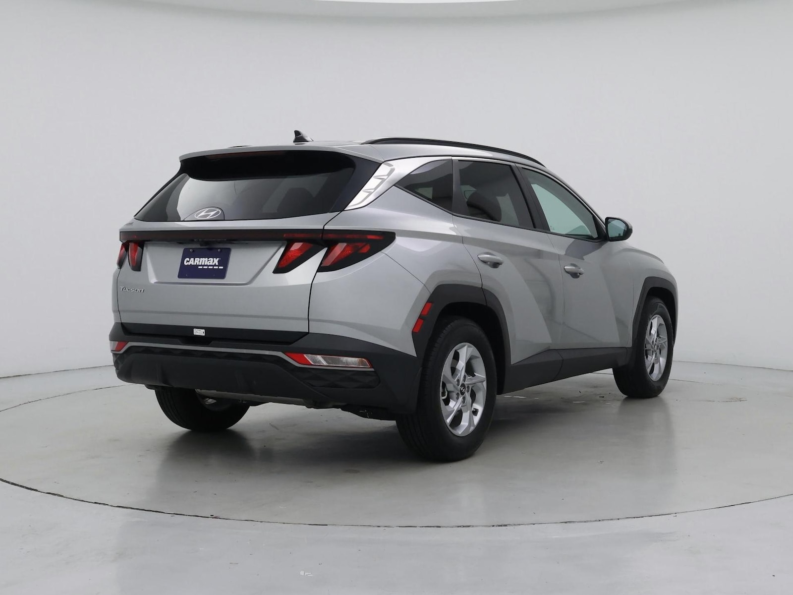 2024 Hyundai Tucson SEL - Photo 9