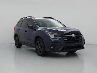 2023 Subaru Ascent Onyx Edition