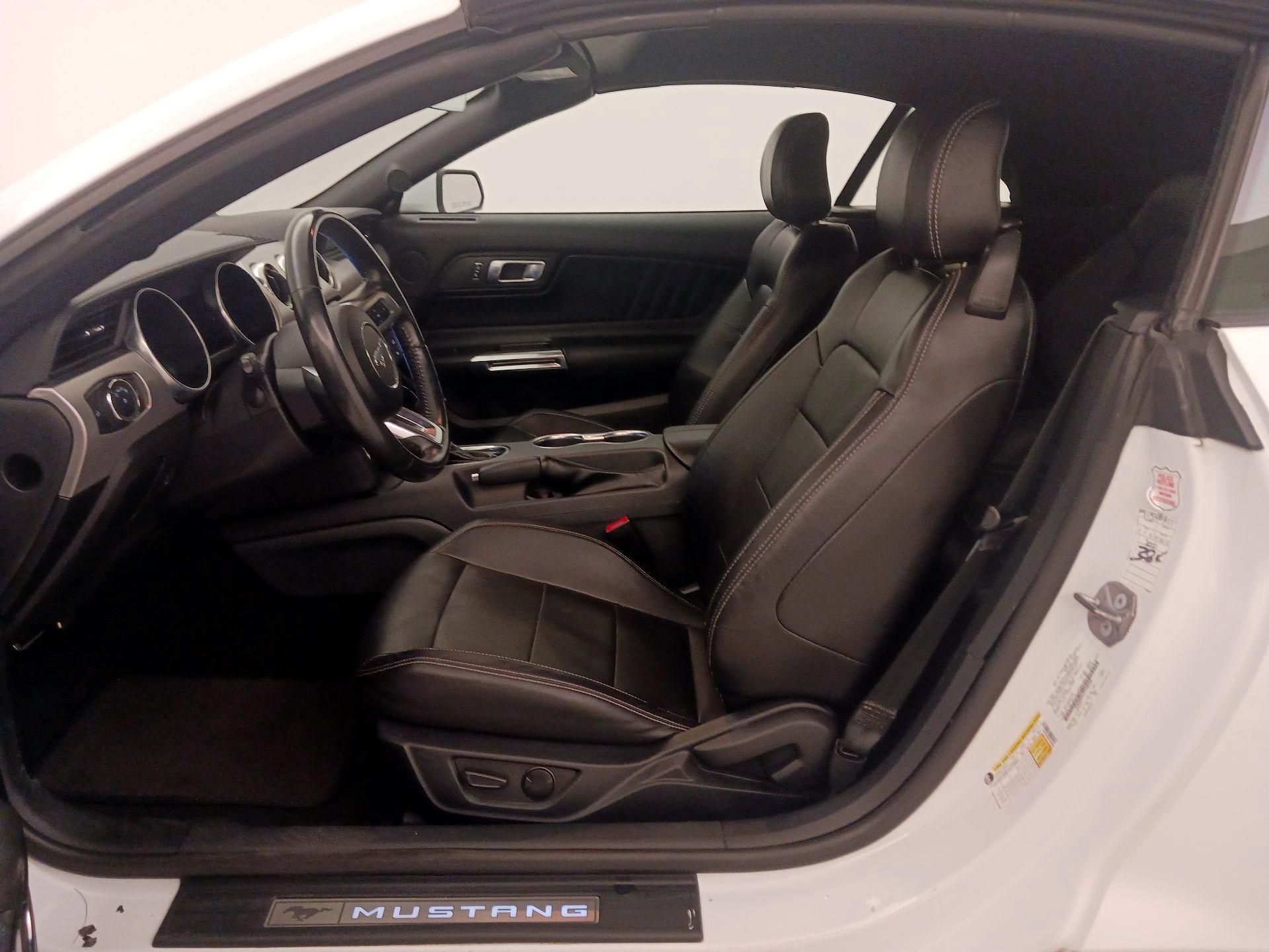Thumbnail: 2023 Ford Mustang - 11