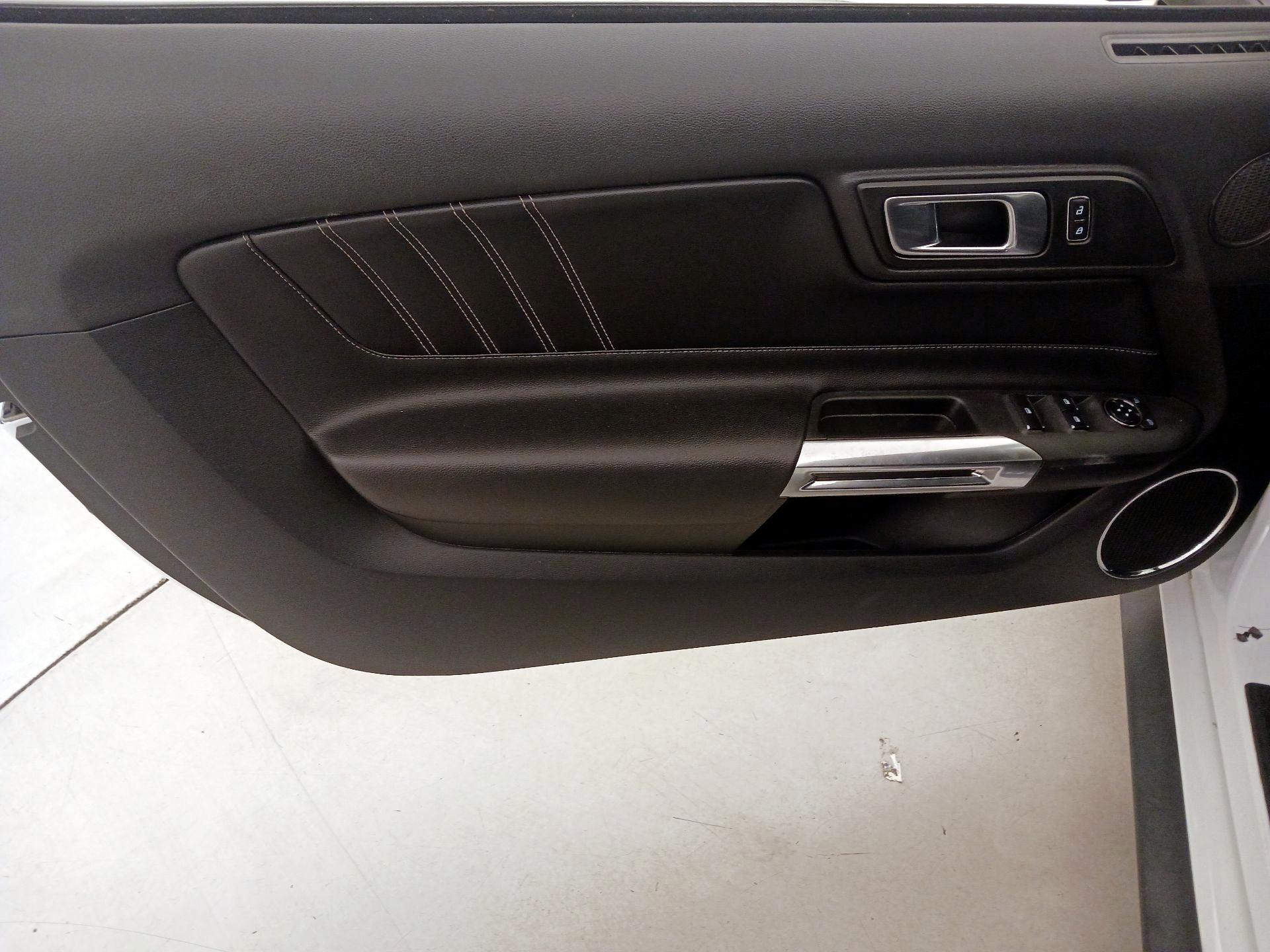 Thumbnail: 2023 Ford Mustang - 12