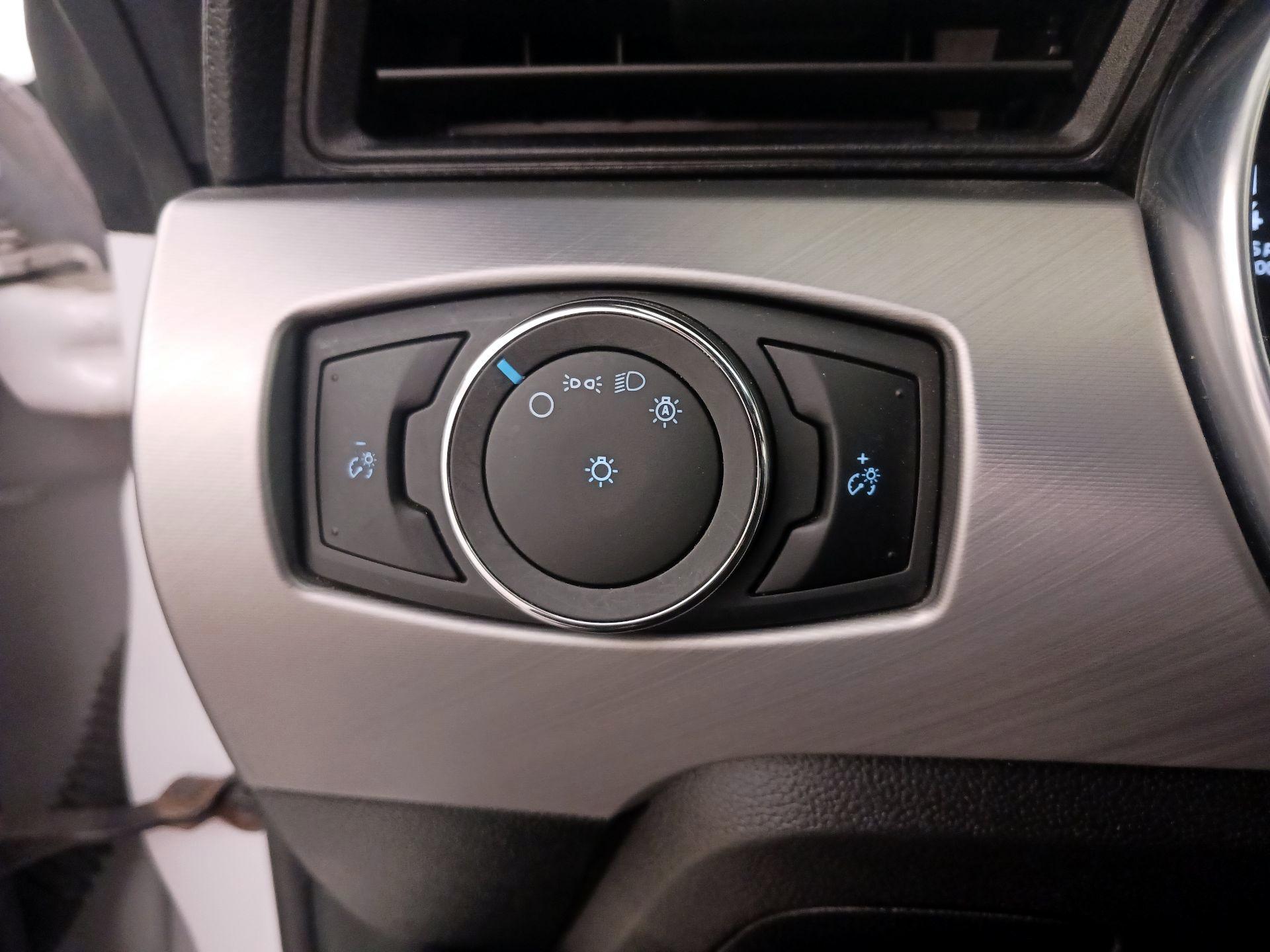 Thumbnail: 2023 Ford Mustang - 13