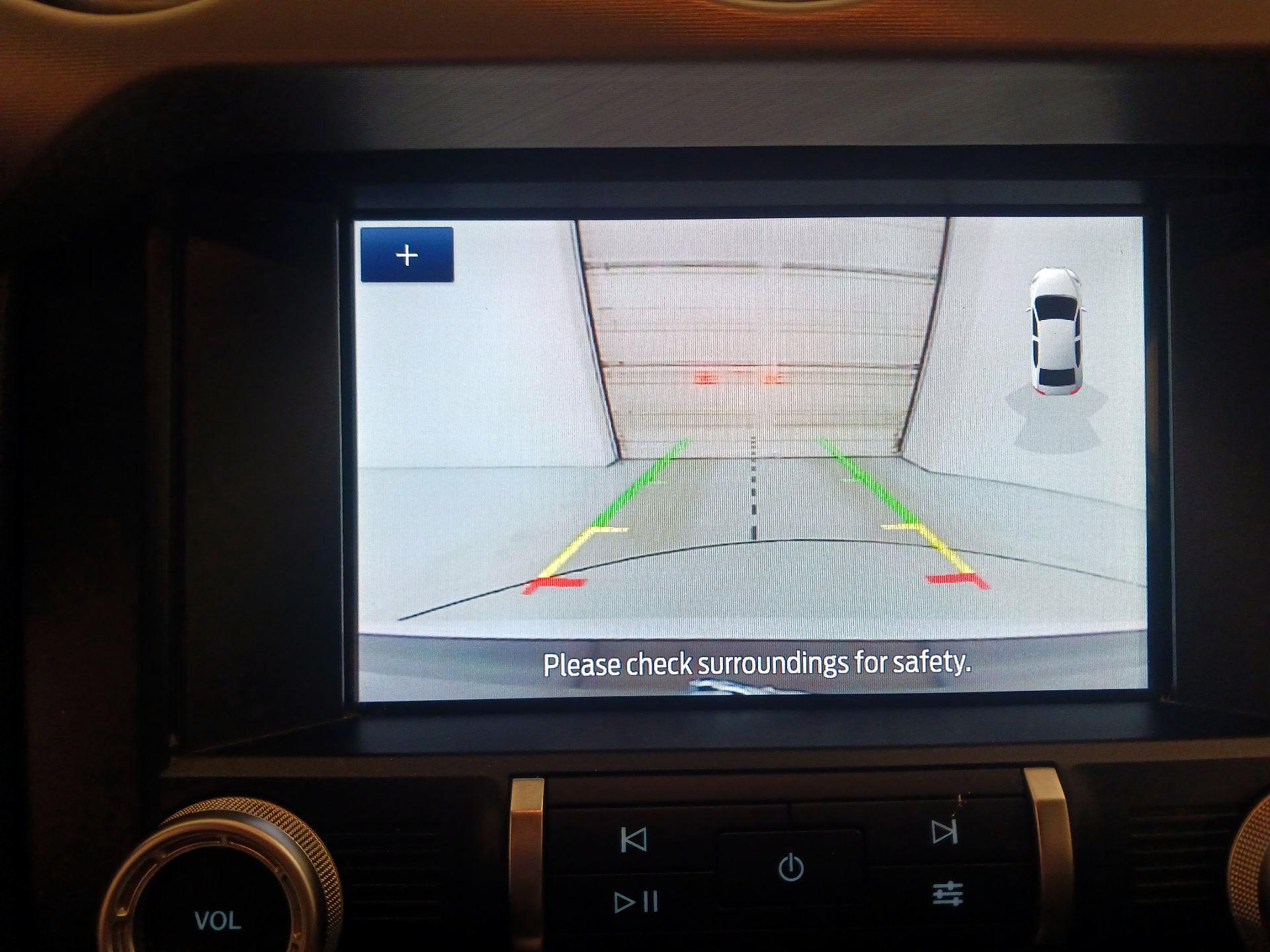 Thumbnail: 2023 Ford Mustang - 14