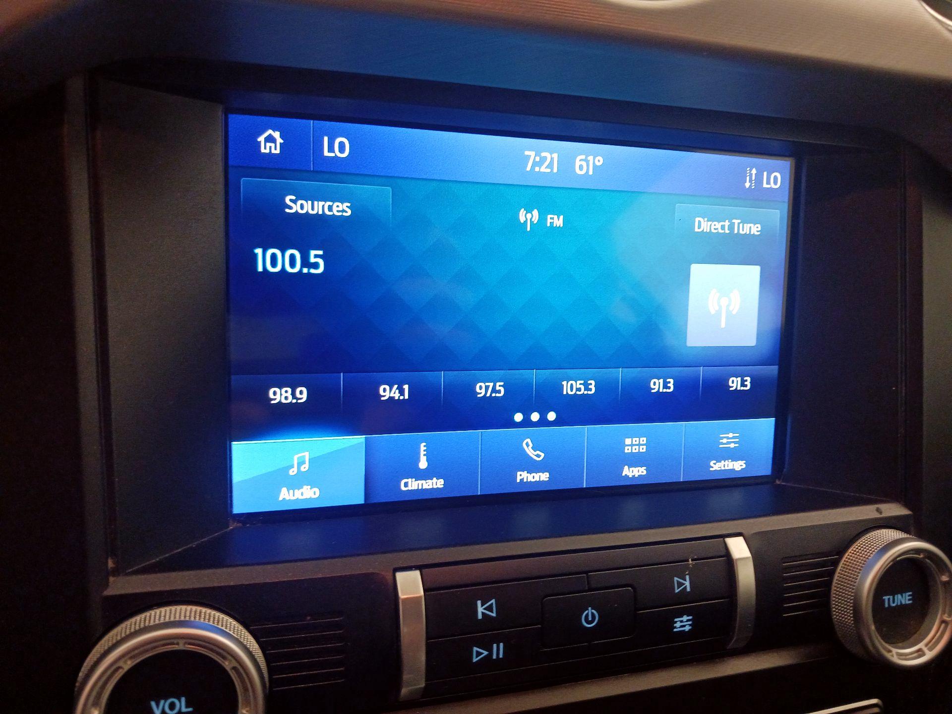 Thumbnail: 2023 Ford Mustang - 15