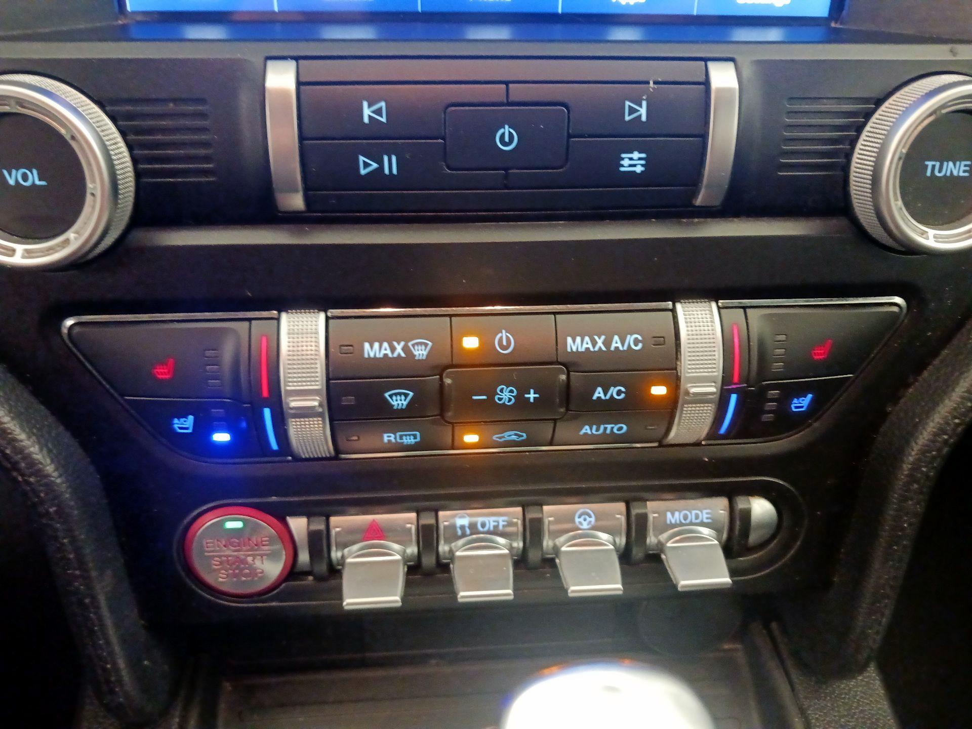 Thumbnail: 2023 Ford Mustang - 16