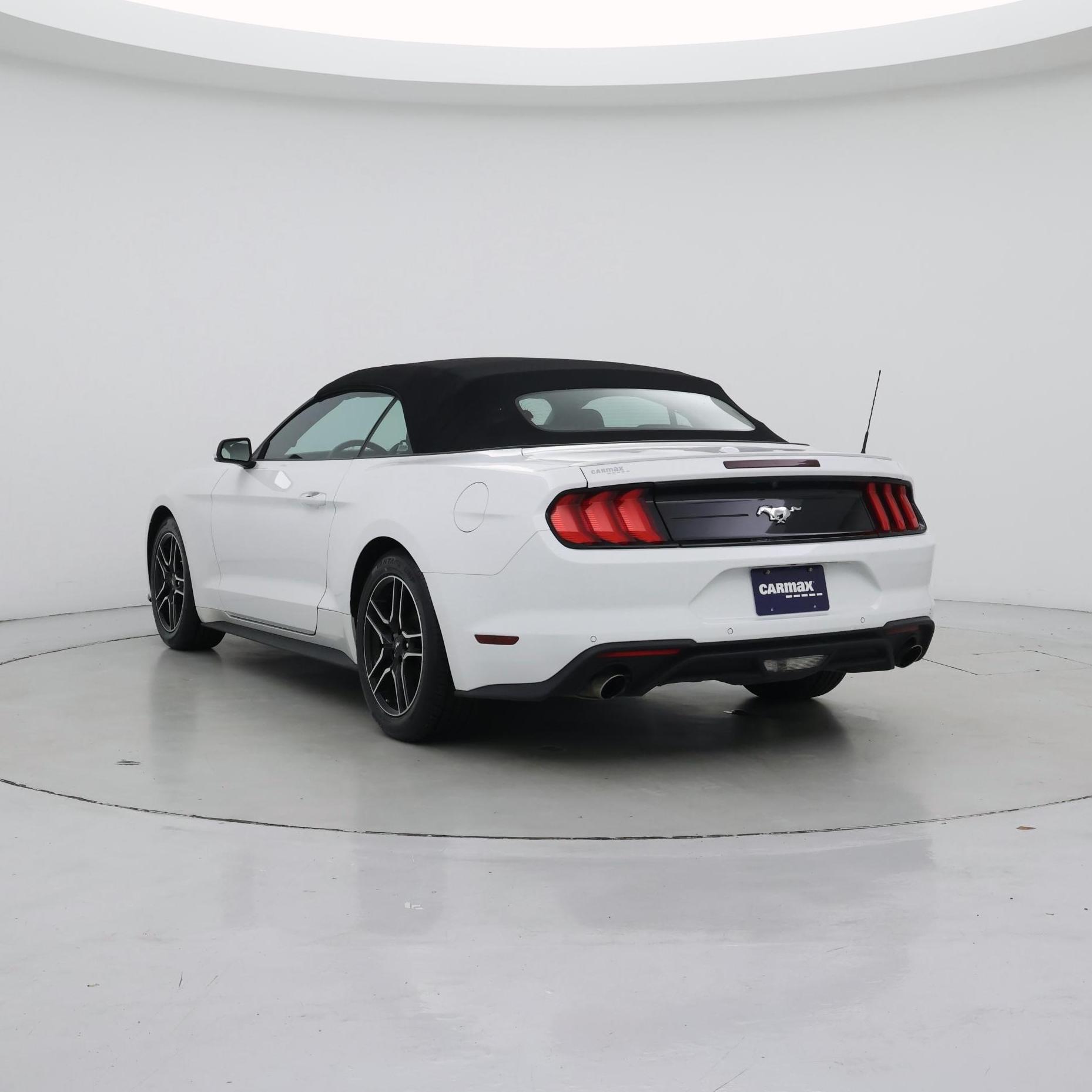 Thumbnail: 2023 Ford Mustang - 2