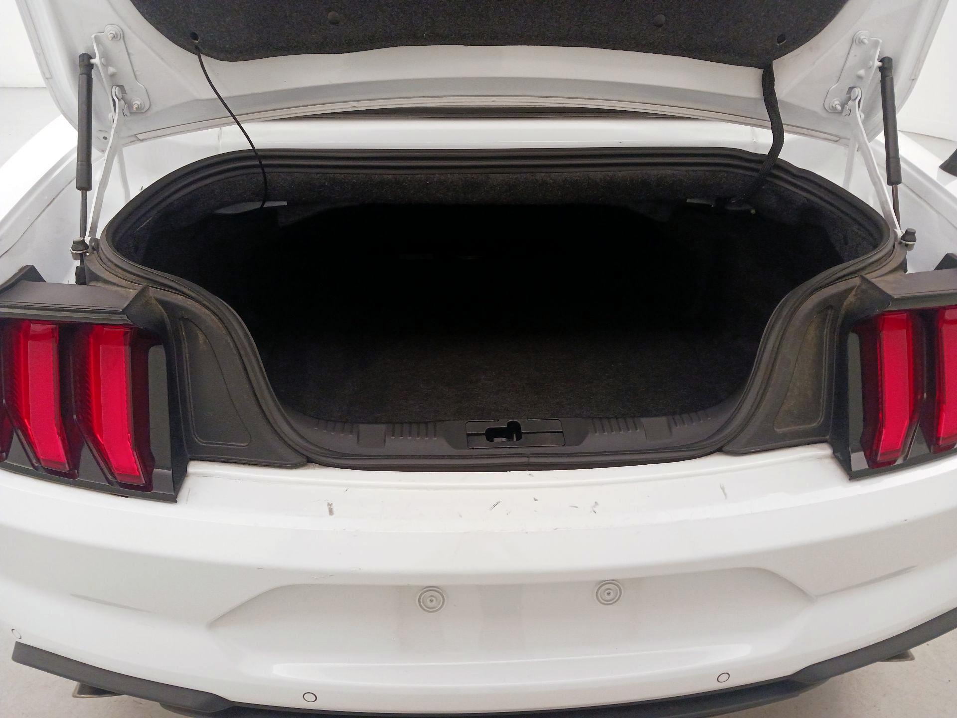 Thumbnail: 2023 Ford Mustang - 20