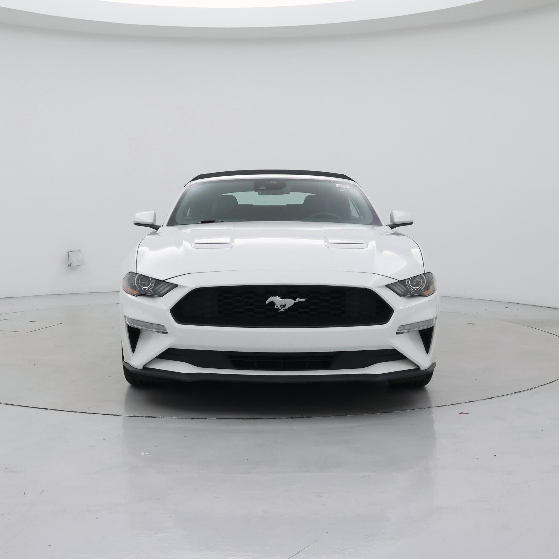 Thumbnail: 2023 Ford Mustang - 5