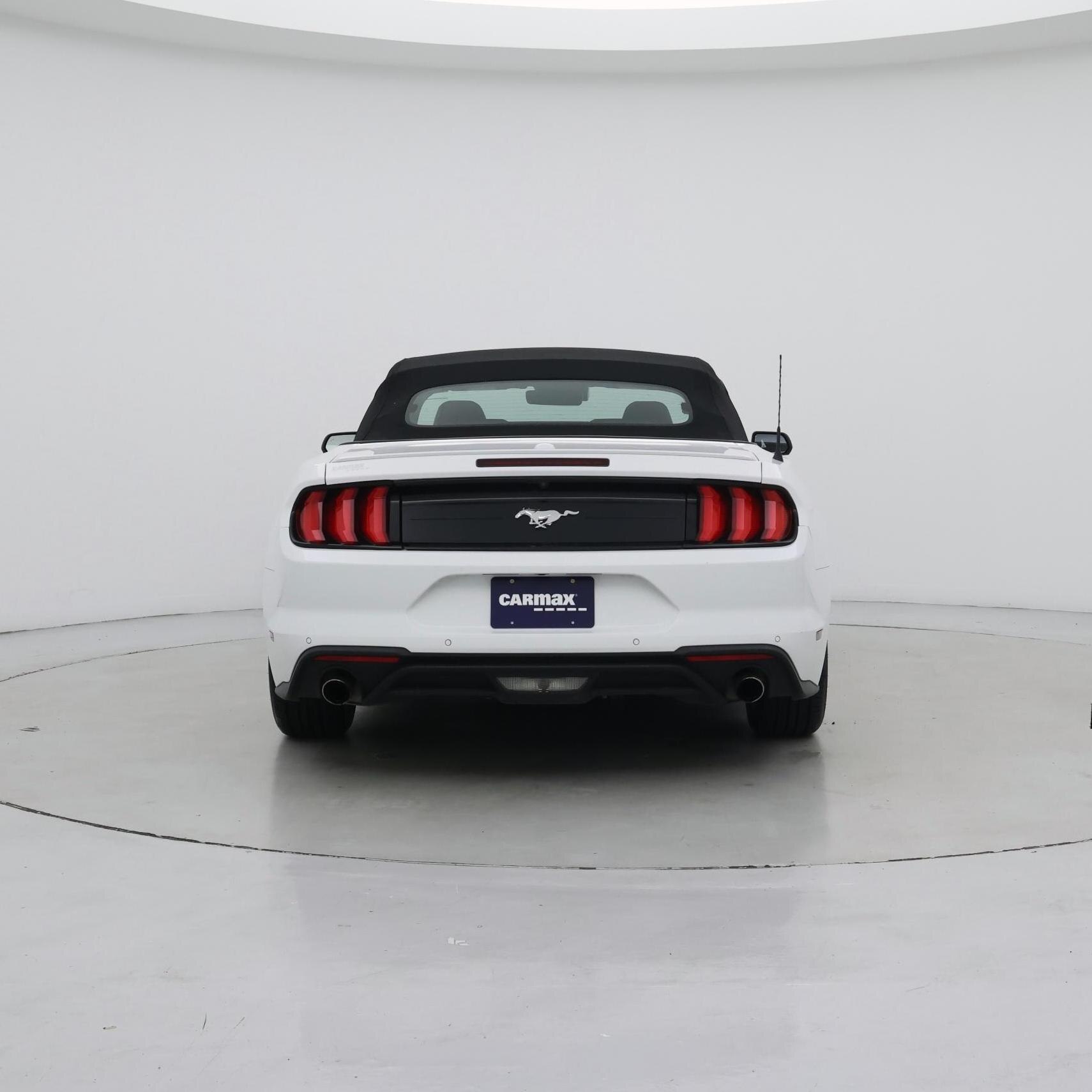 Thumbnail: 2023 Ford Mustang - 6
