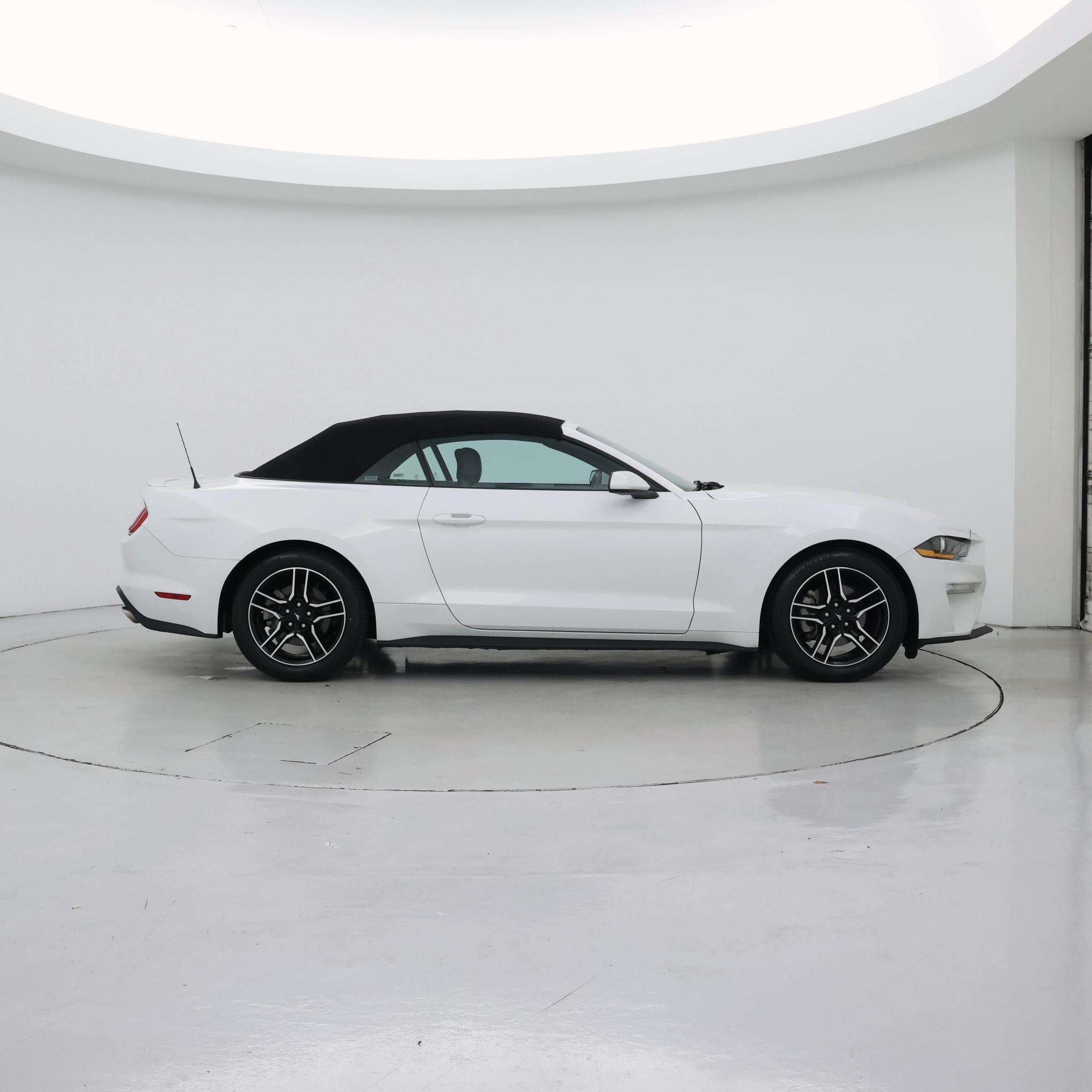 Thumbnail: 2023 Ford Mustang - 7