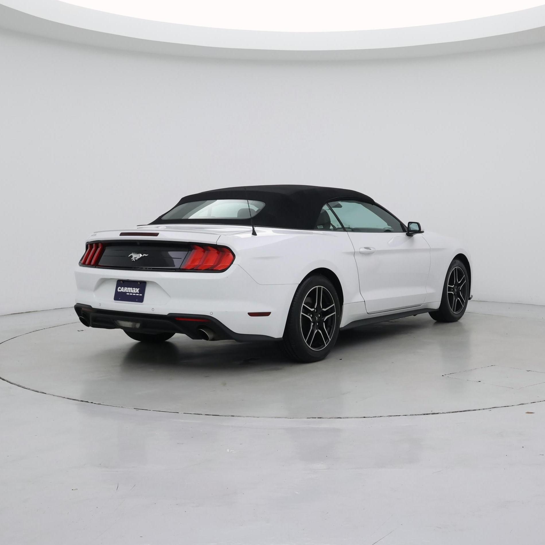 Thumbnail: 2023 Ford Mustang - 8