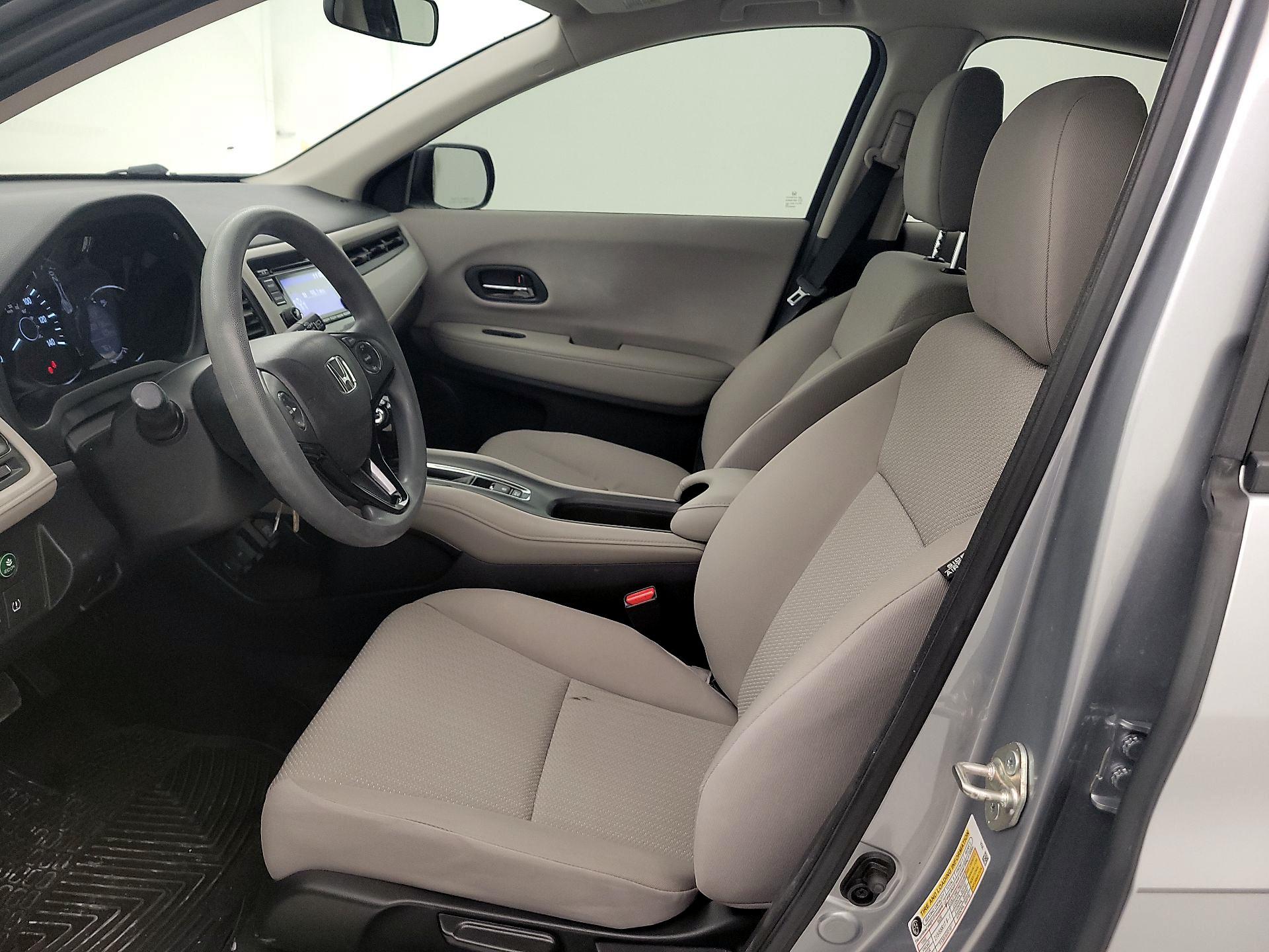 Thumbnail: 2018 Honda HR-V - 11