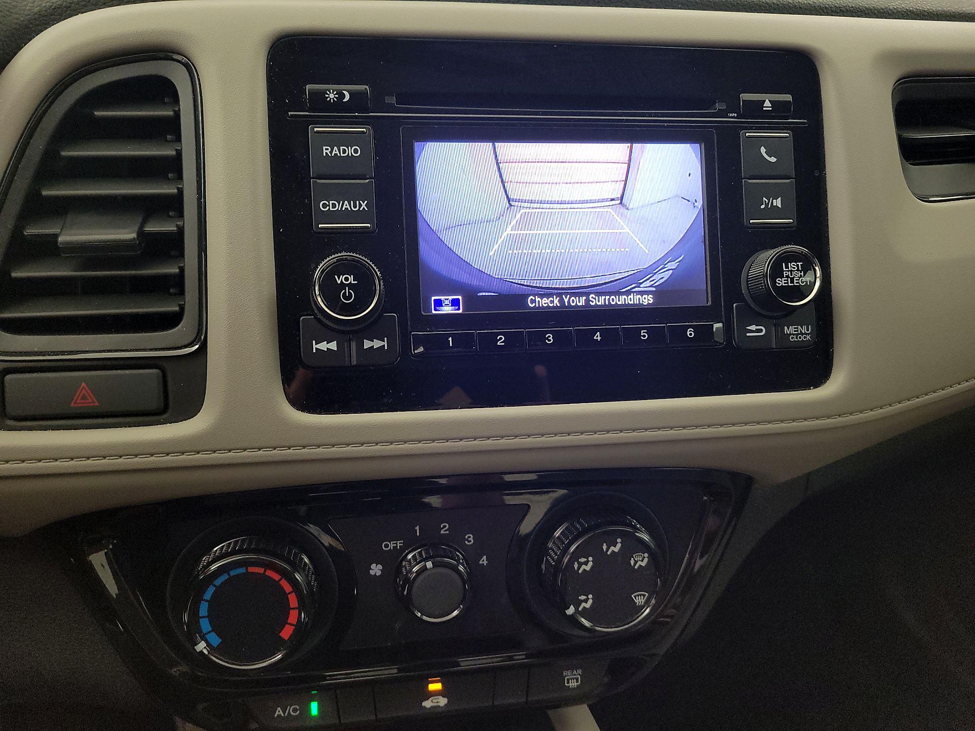 Thumbnail: 2018 Honda HR-V - 14