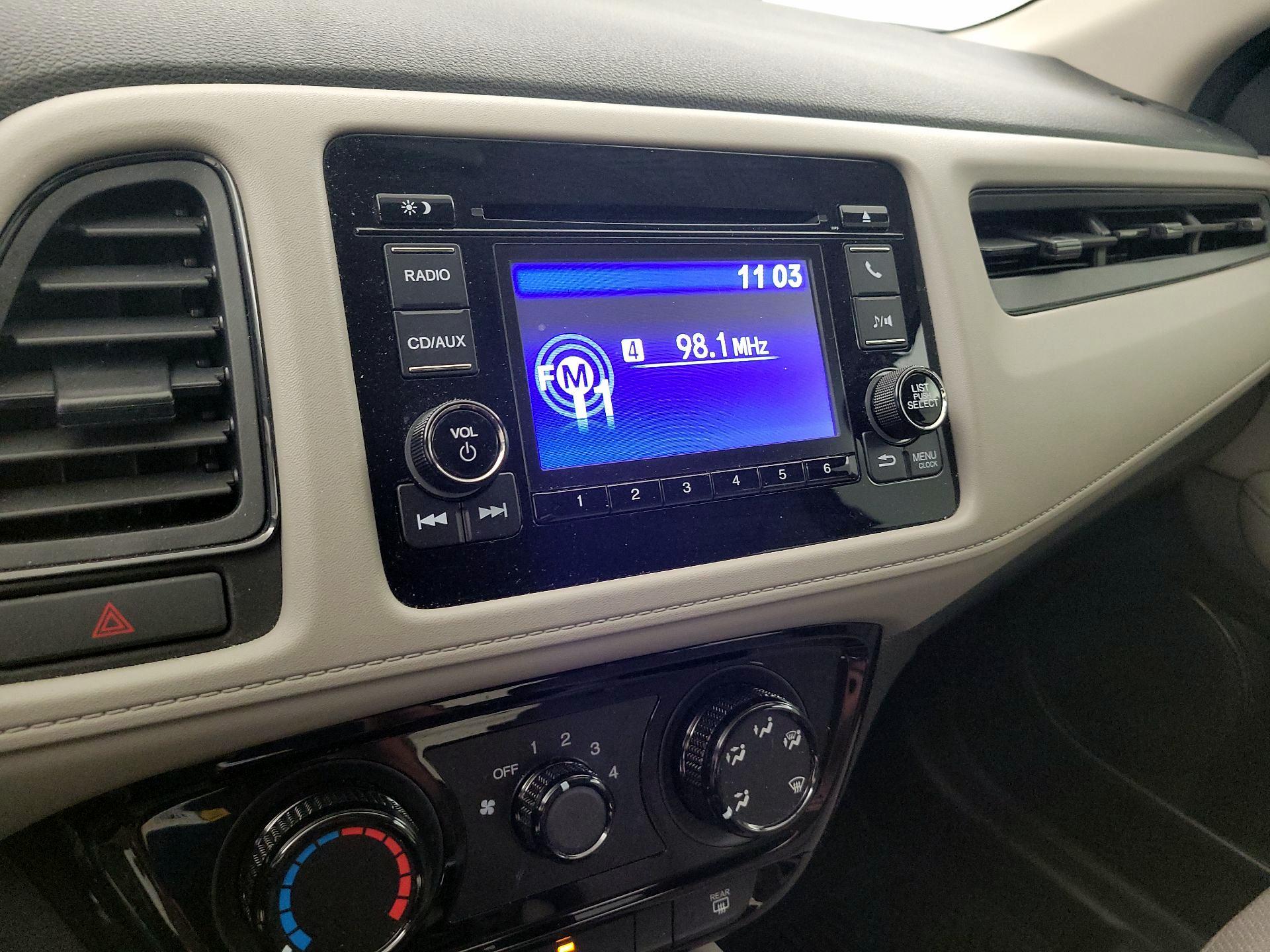 Thumbnail: 2018 Honda HR-V - 15