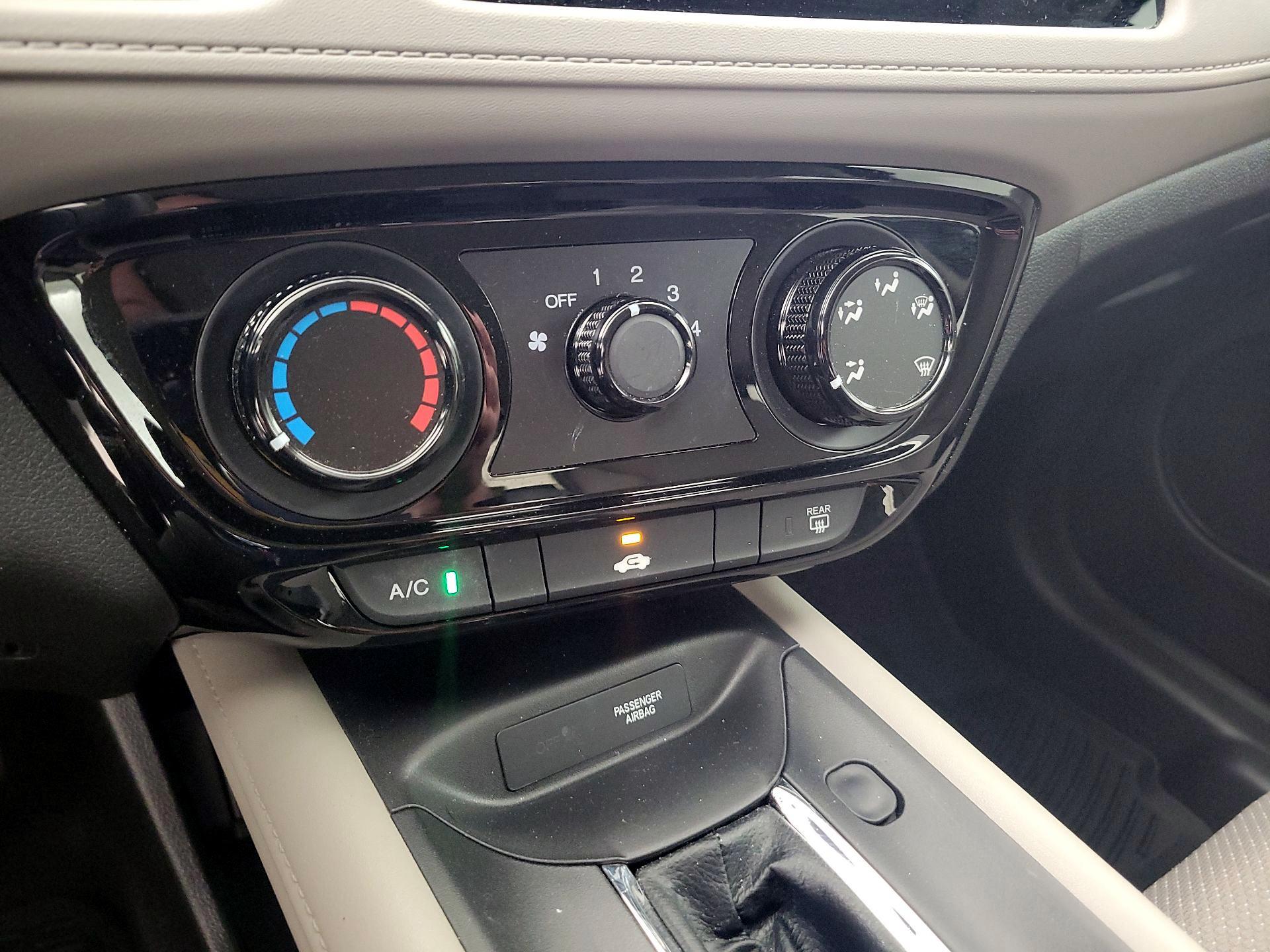 Thumbnail: 2018 Honda HR-V - 16