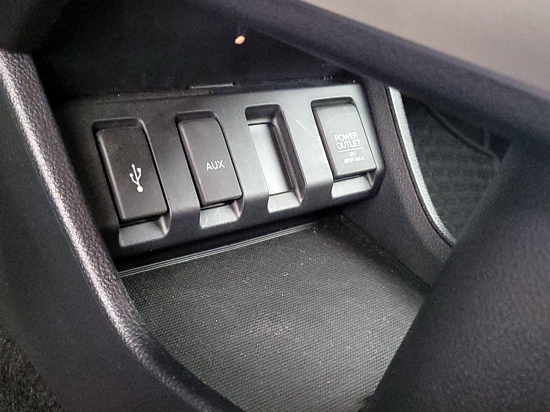 Thumbnail: 2018 Honda HR-V - 18