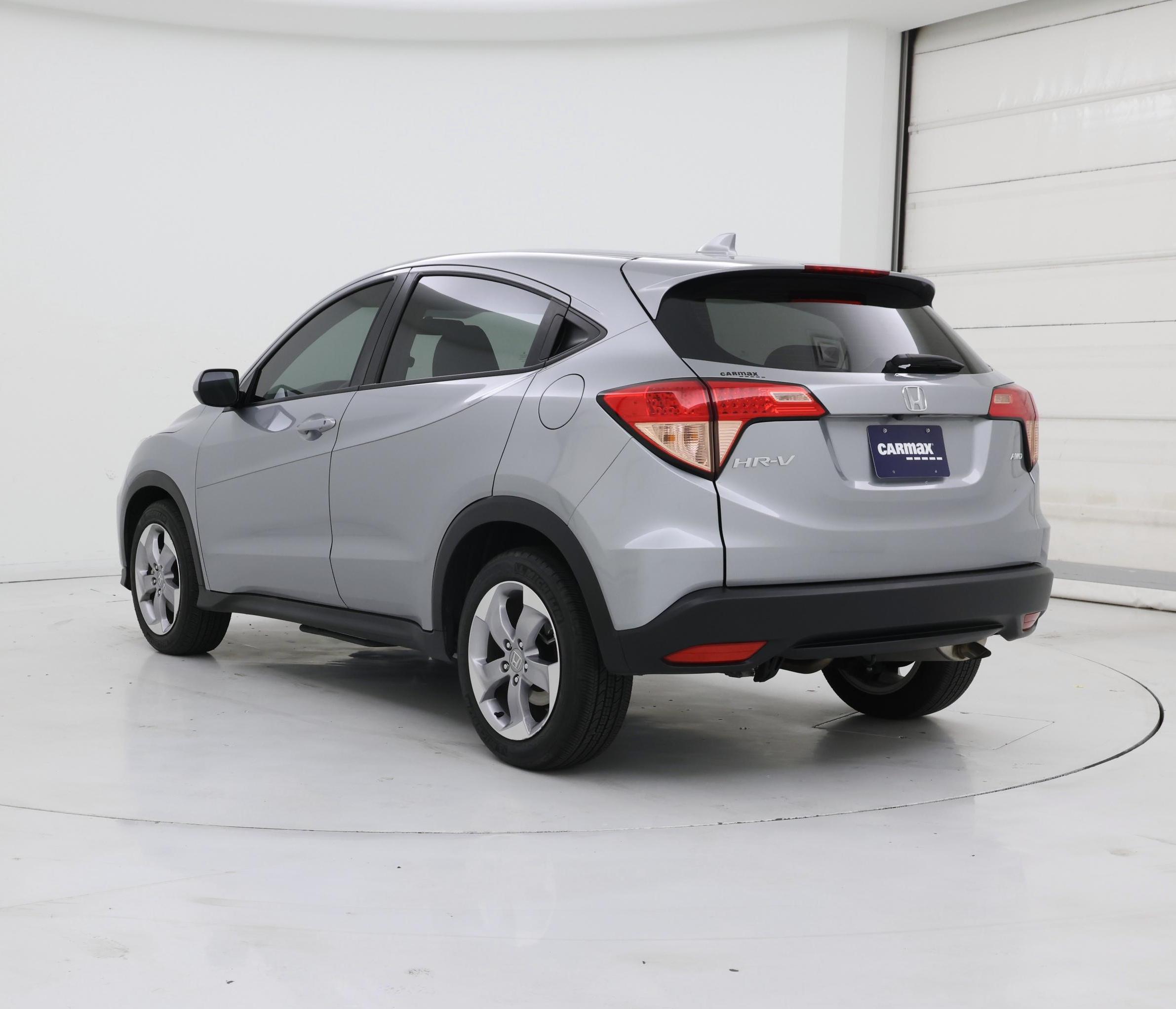 Thumbnail: 2018 Honda HR-V - 2
