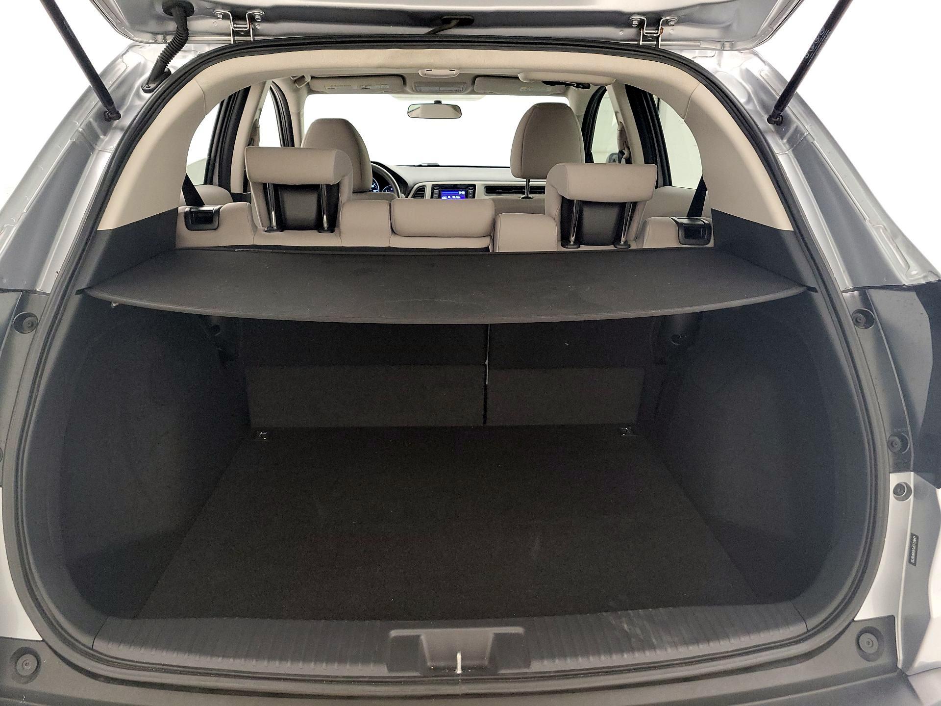 Thumbnail: 2018 Honda HR-V - 20