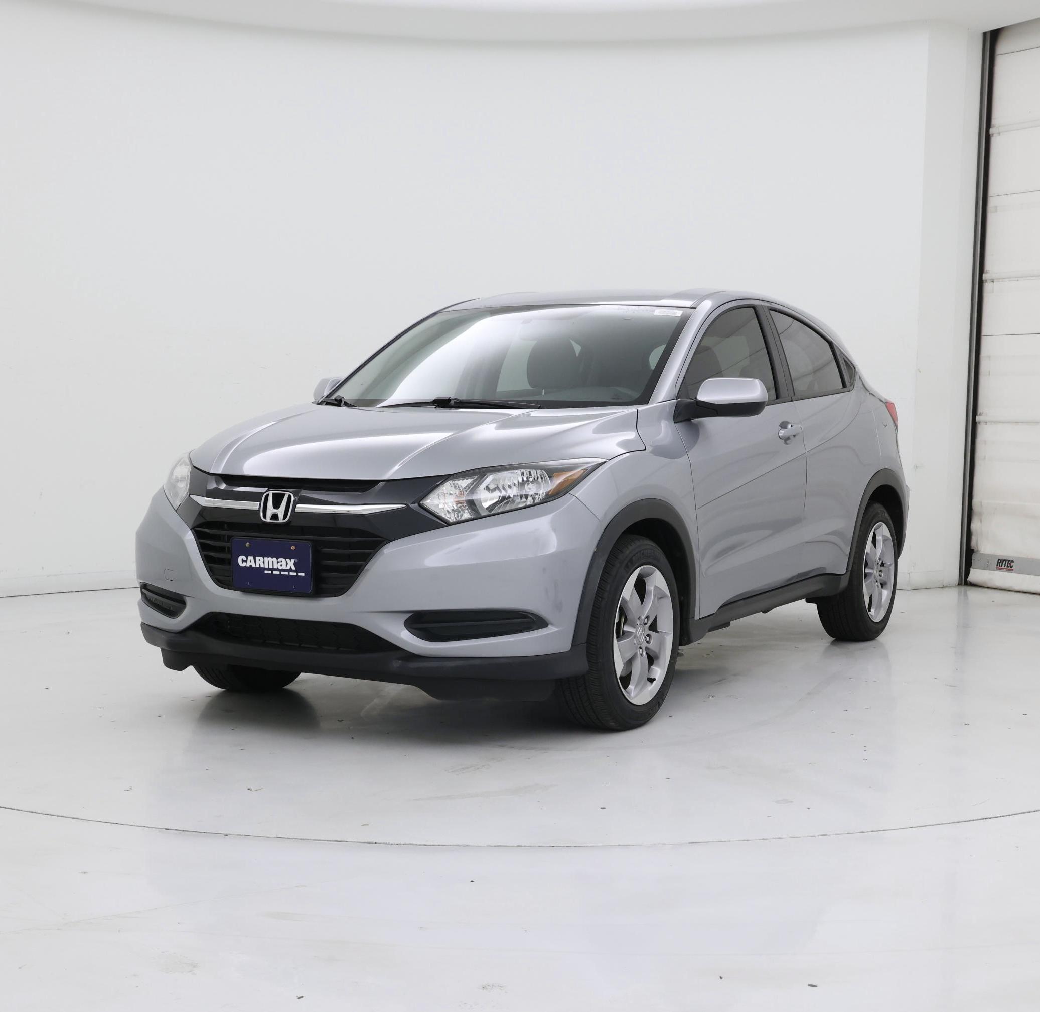 Thumbnail: 2018 Honda HR-V - 4