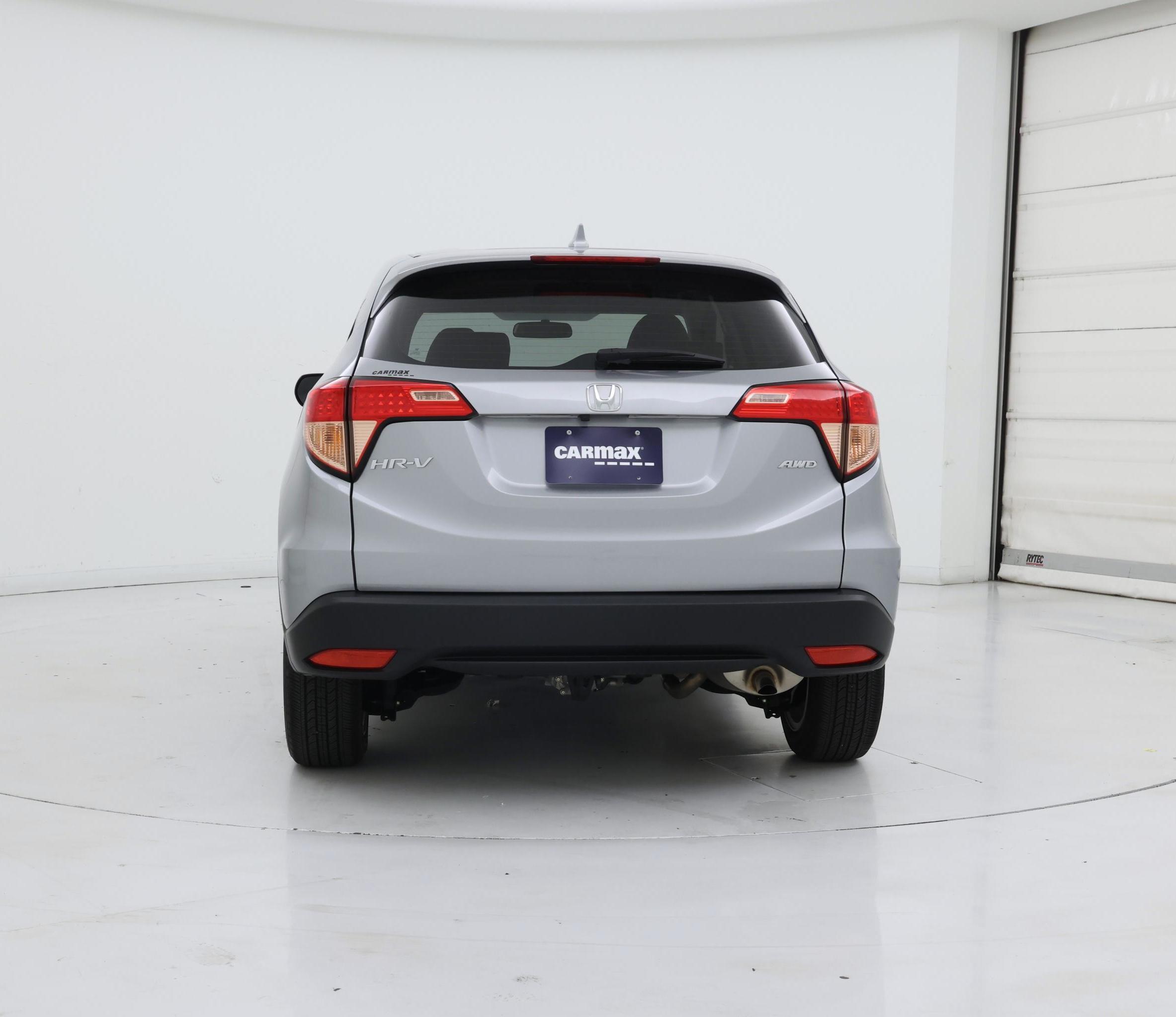 Thumbnail: 2018 Honda HR-V - 6