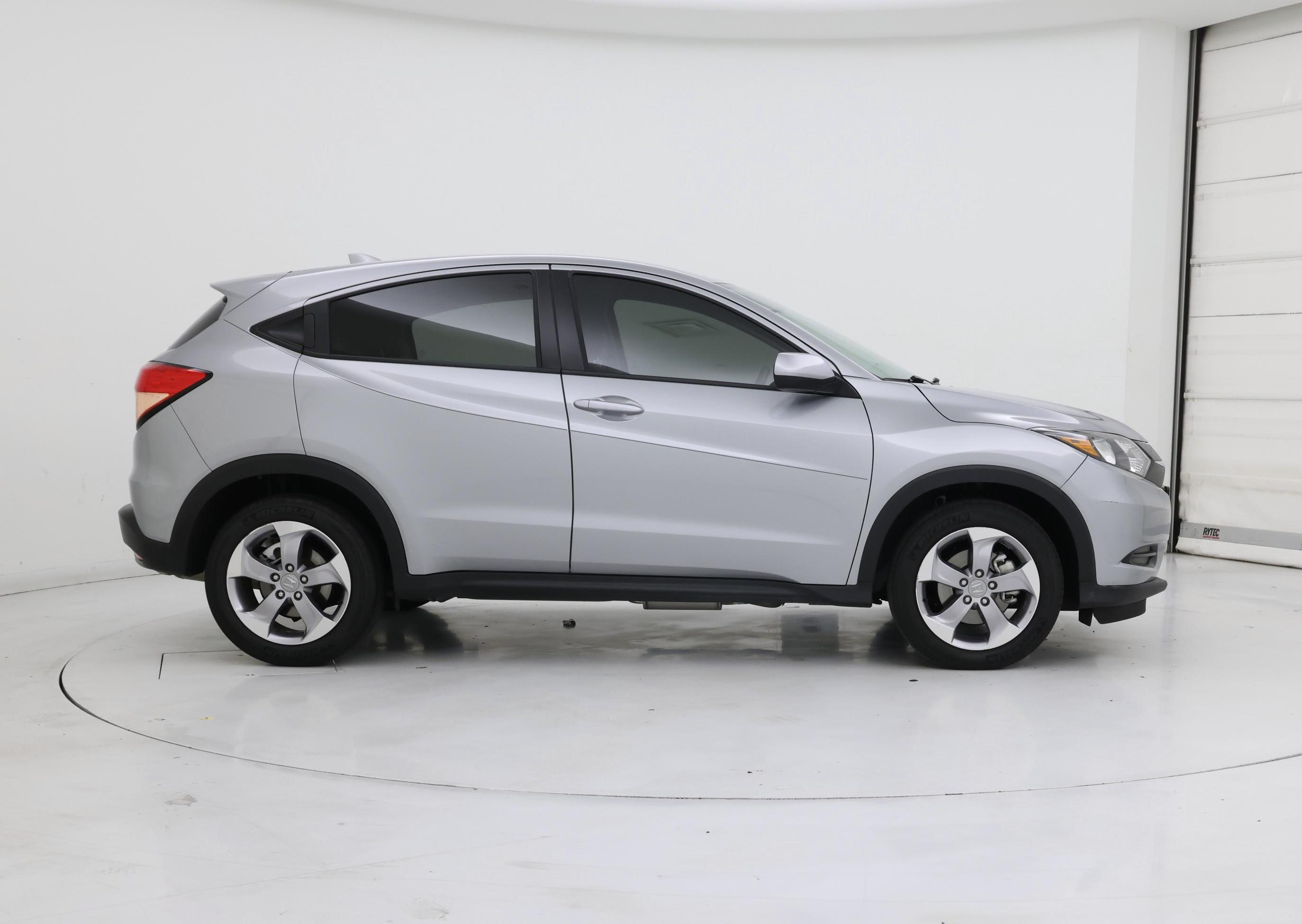 Thumbnail: 2018 Honda HR-V - 7