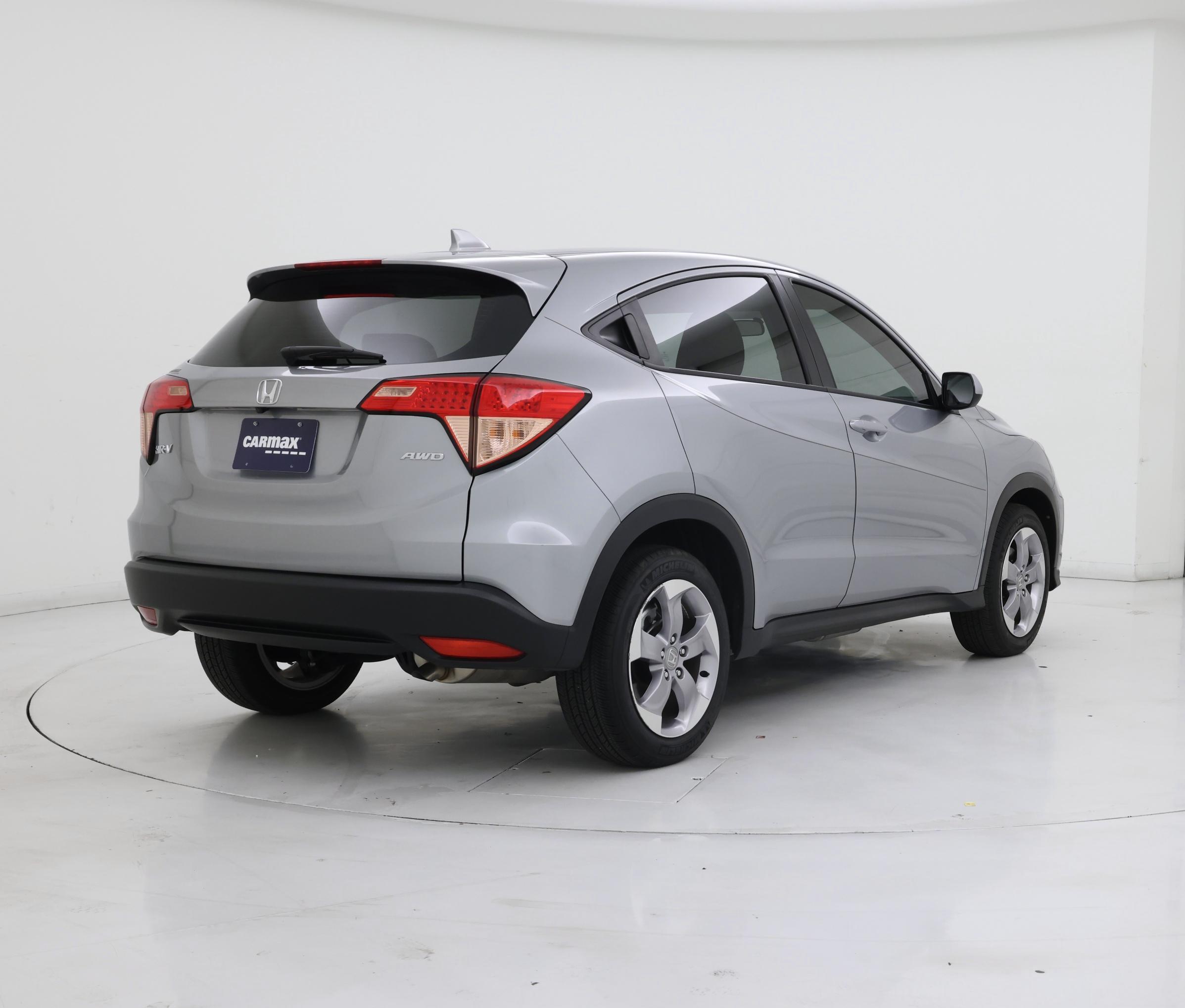 Thumbnail: 2018 Honda HR-V - 8