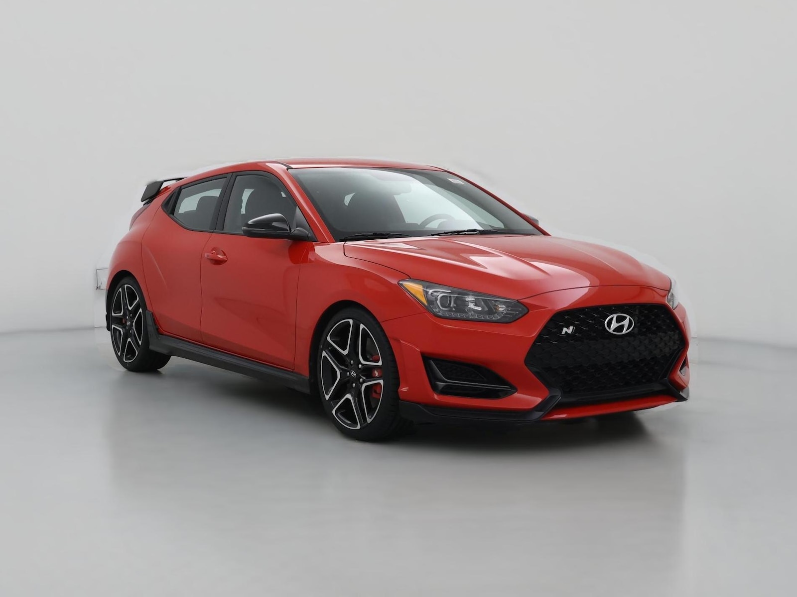 2020 Hyundai Veloster