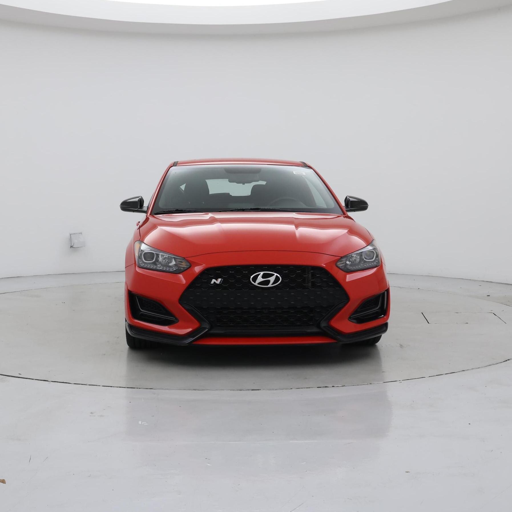 Thumbnail: 2020 Hyundai Veloster - 5