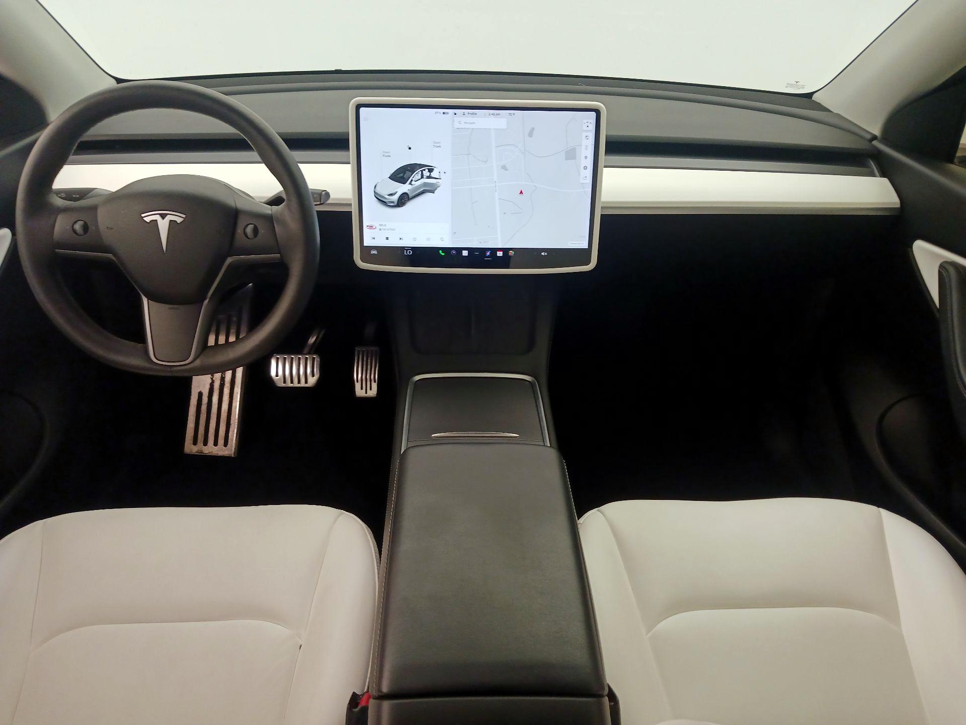 Thumbnail: 2021 Tesla Model Y - 9