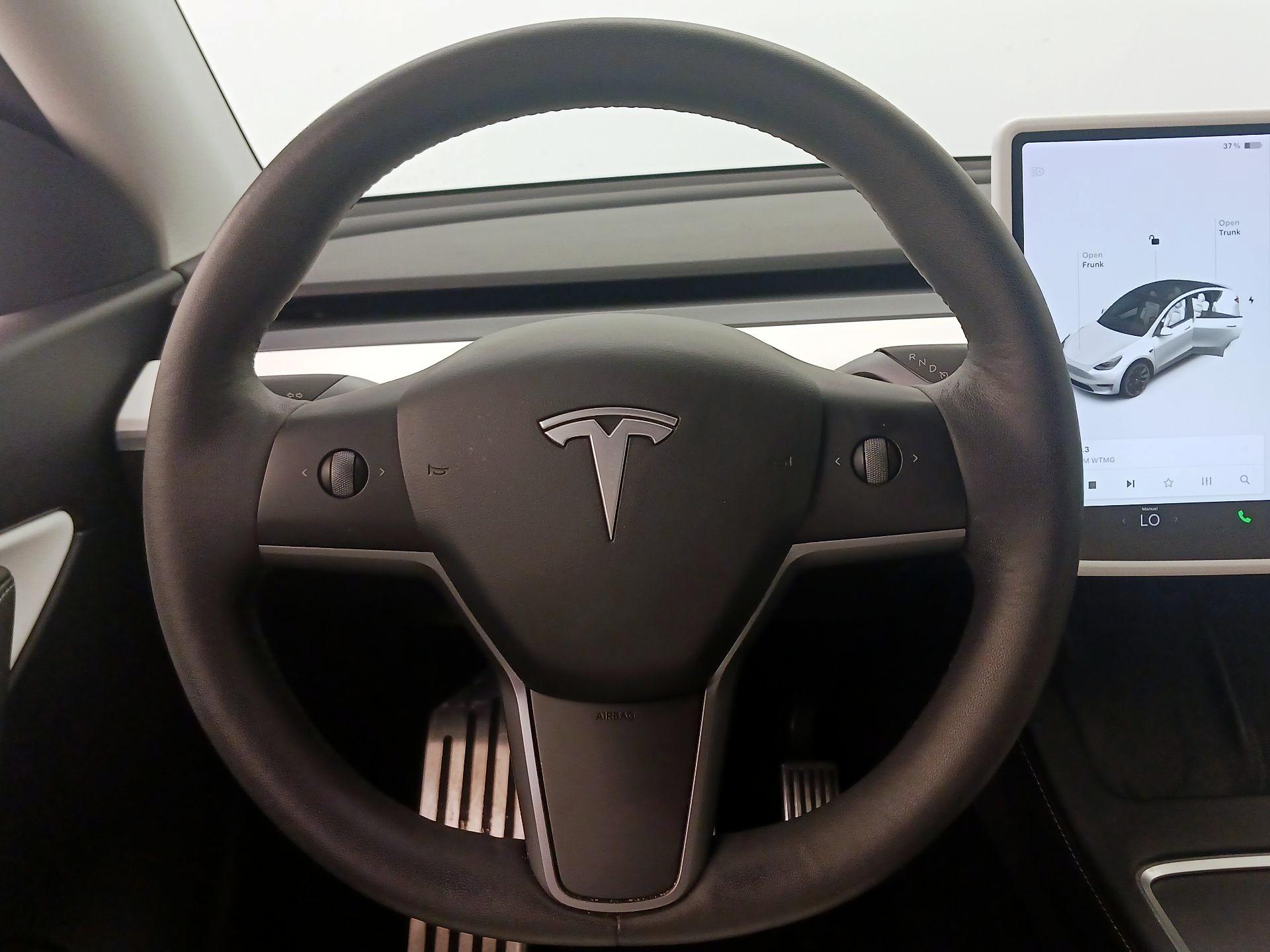 Thumbnail: 2021 Tesla Model Y - 10