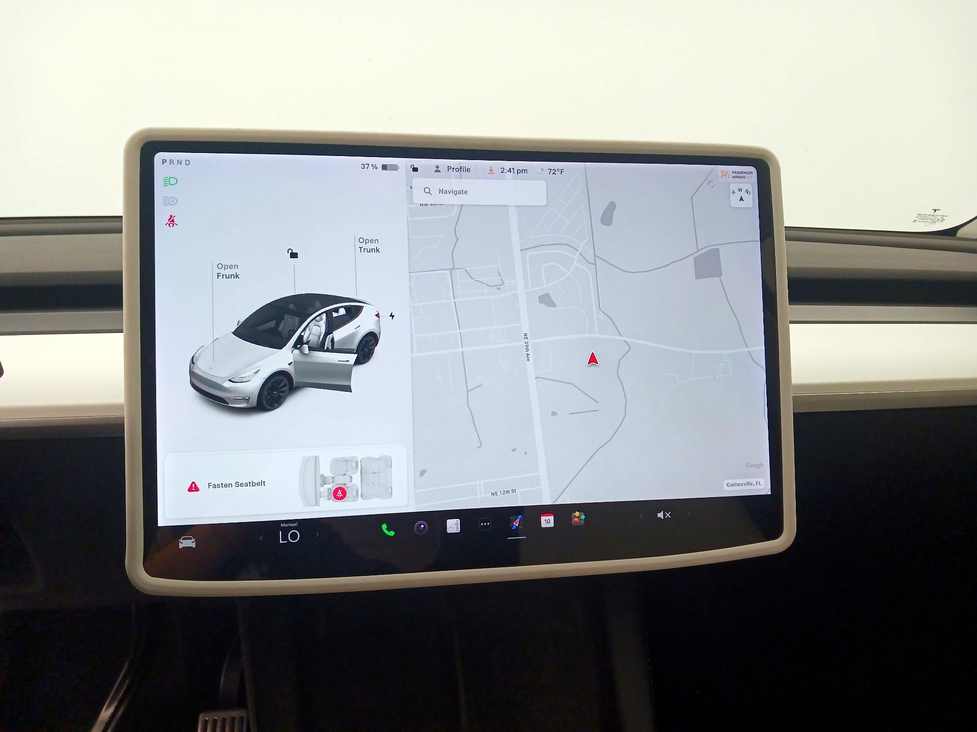 Thumbnail: 2021 Tesla Model Y - 13