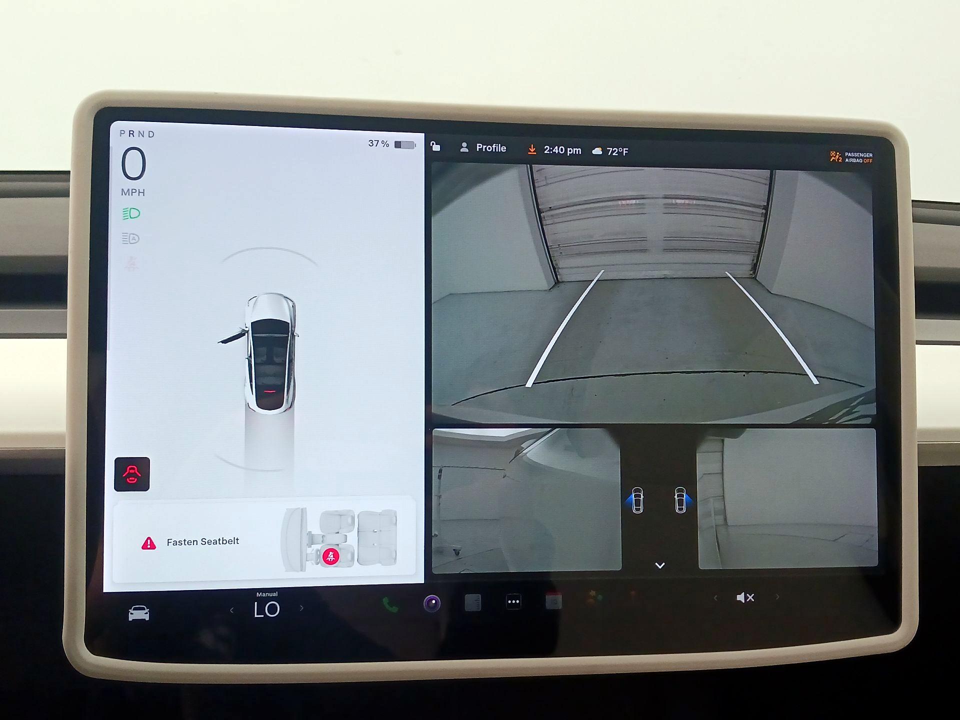 Thumbnail: 2021 Tesla Model Y - 14