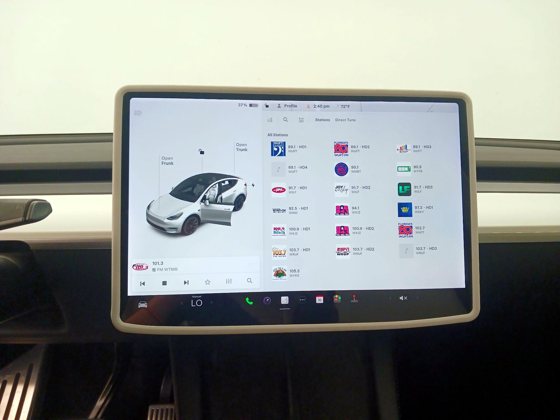 Thumbnail: 2021 Tesla Model Y - 15