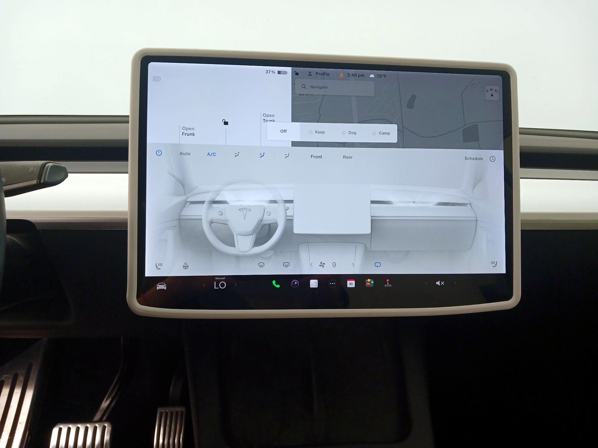 Thumbnail: 2021 Tesla Model Y - 16