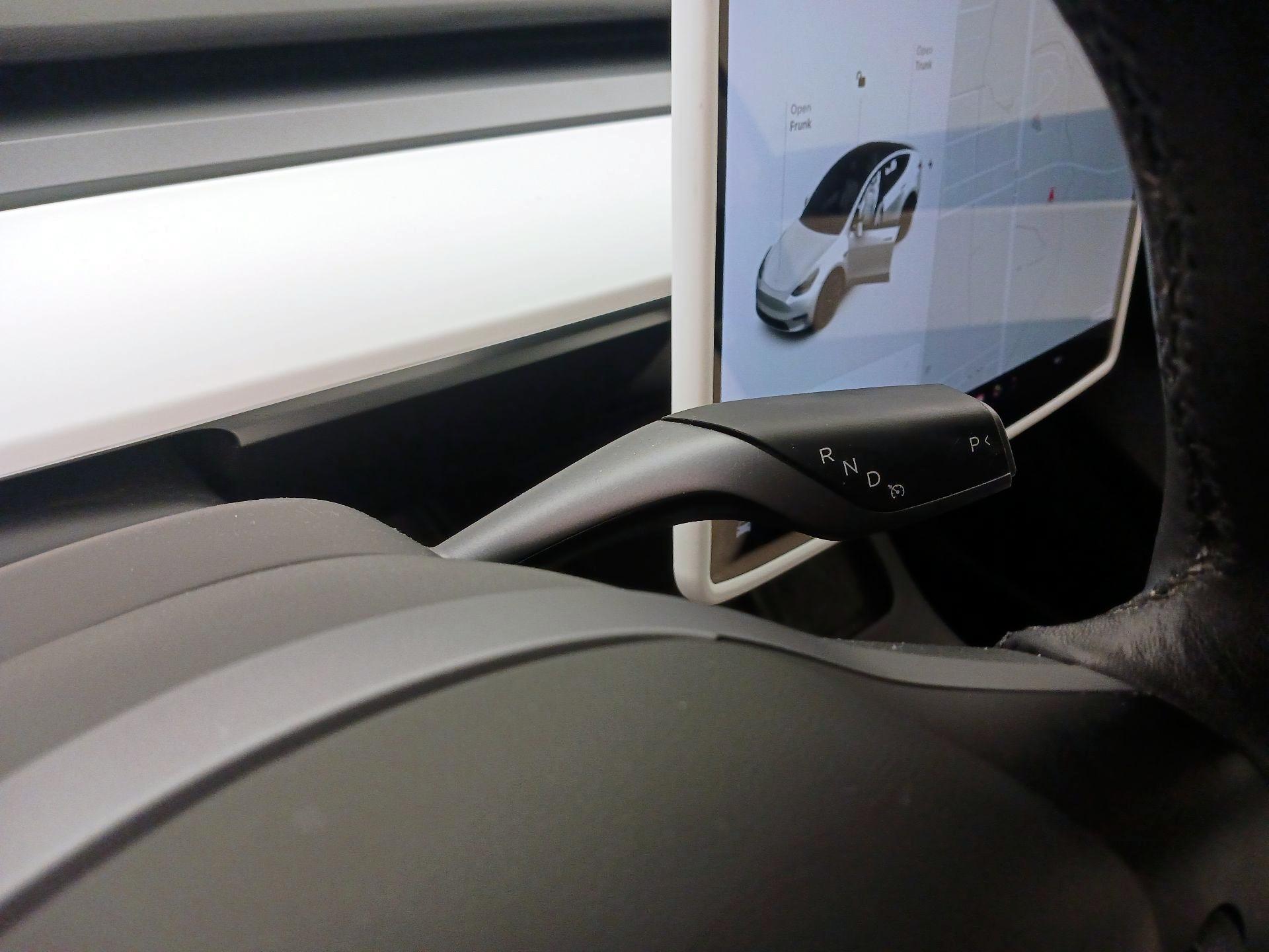 Thumbnail: 2021 Tesla Model Y - 17