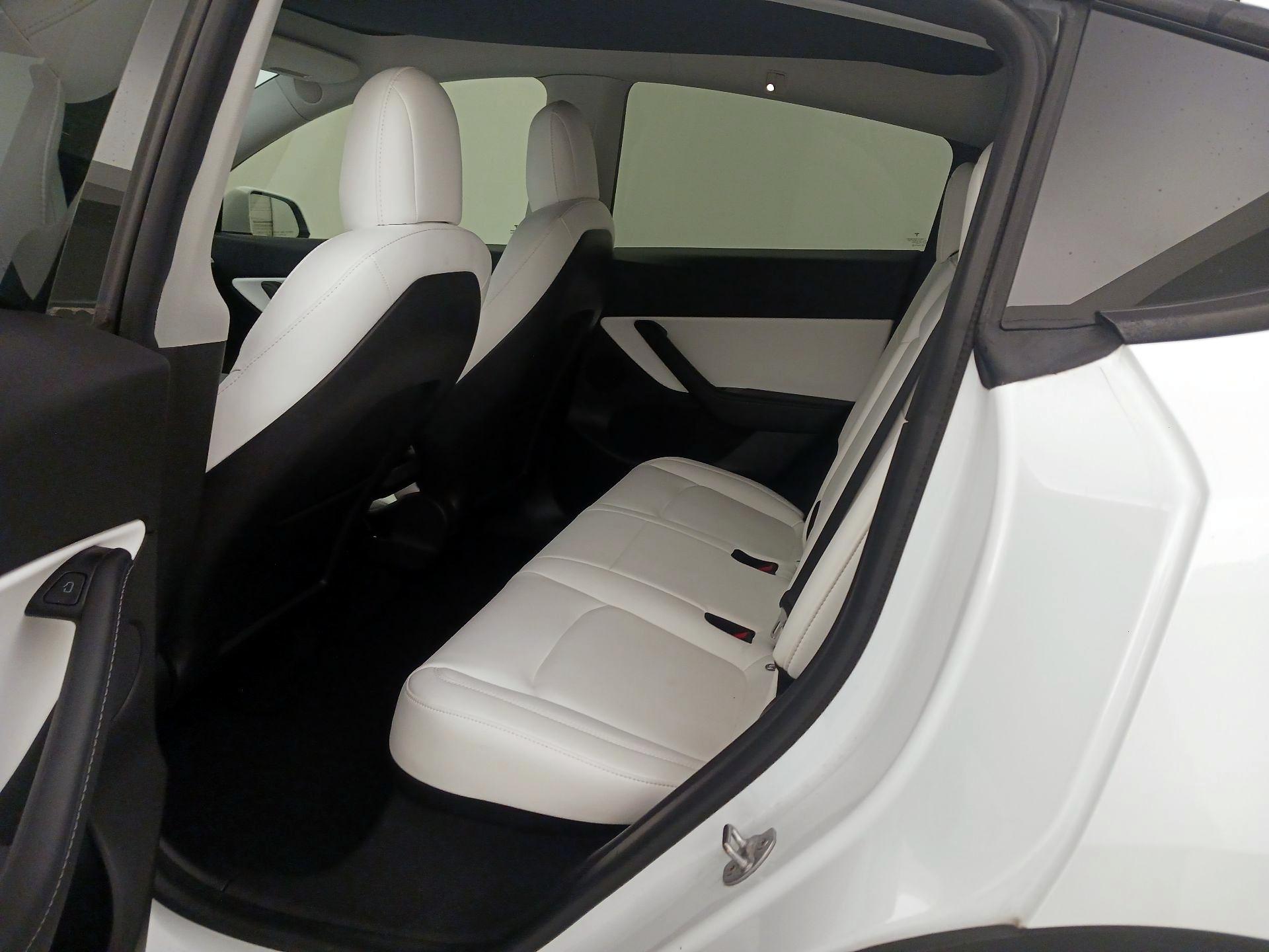 Thumbnail: 2021 Tesla Model Y - 20