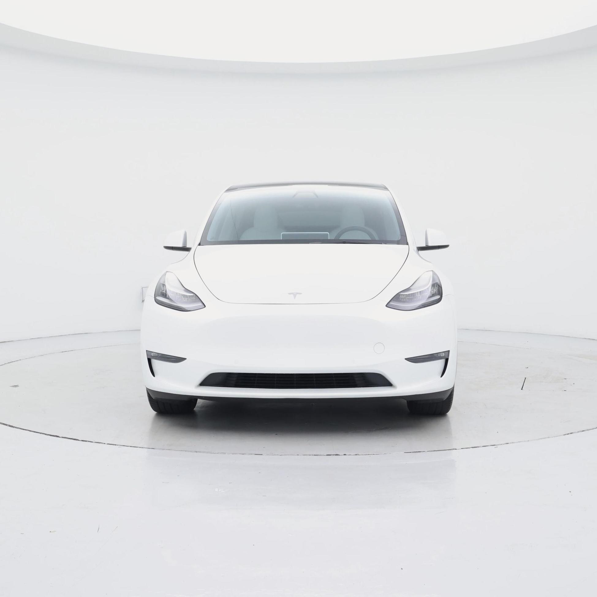 Thumbnail: 2021 Tesla Model Y - 5