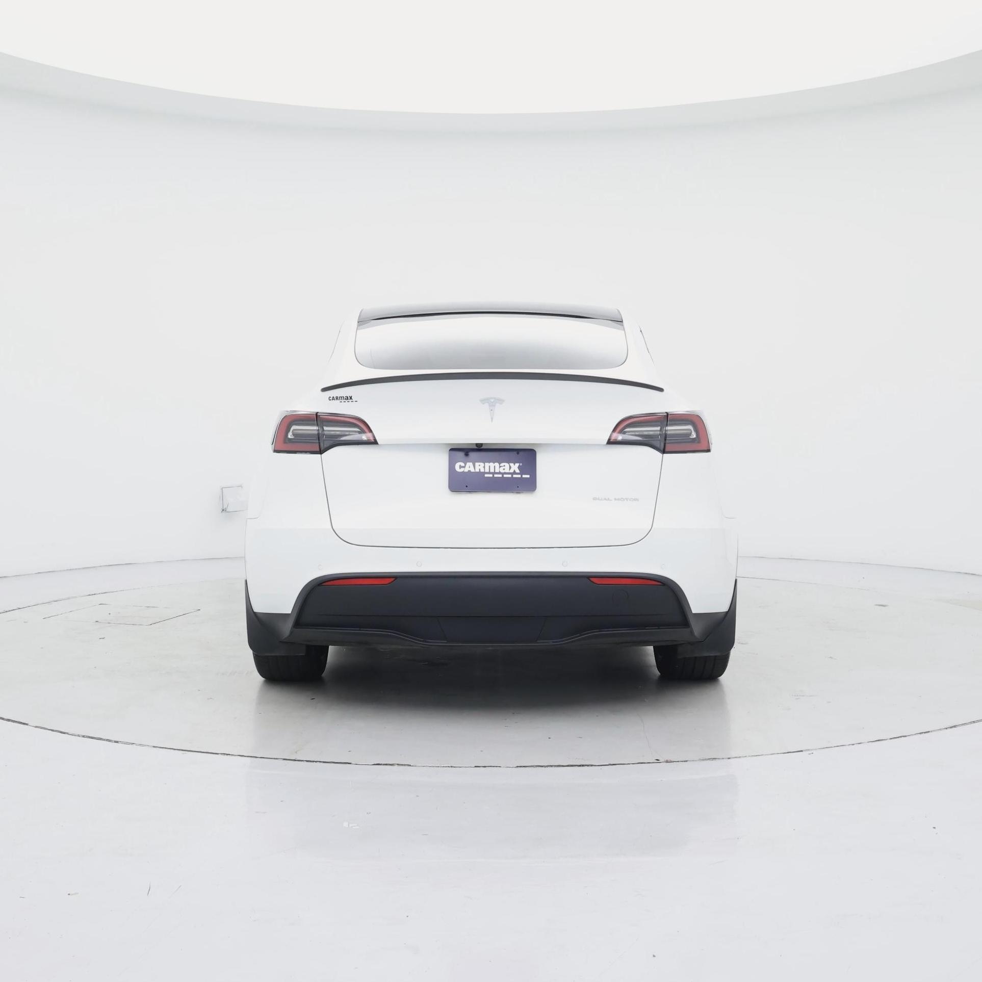 Thumbnail: 2021 Tesla Model Y - 6