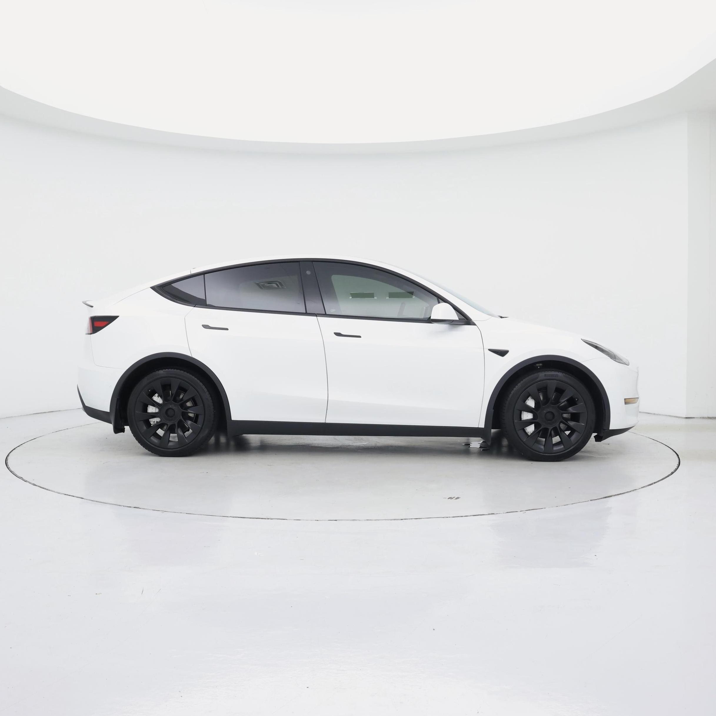 Thumbnail: 2021 Tesla Model Y - 7