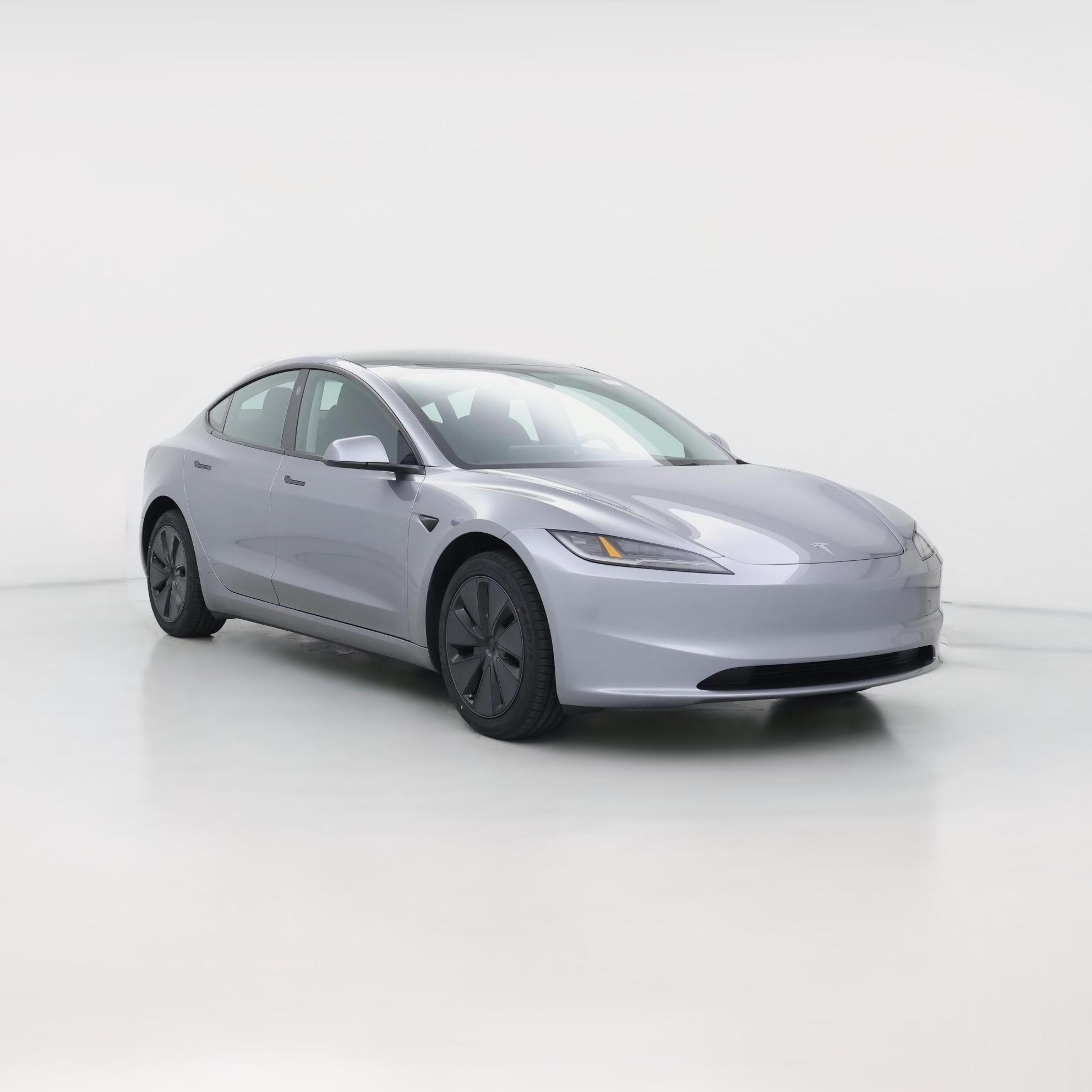 Thumbnail: 2025 Tesla Model 3 - 1