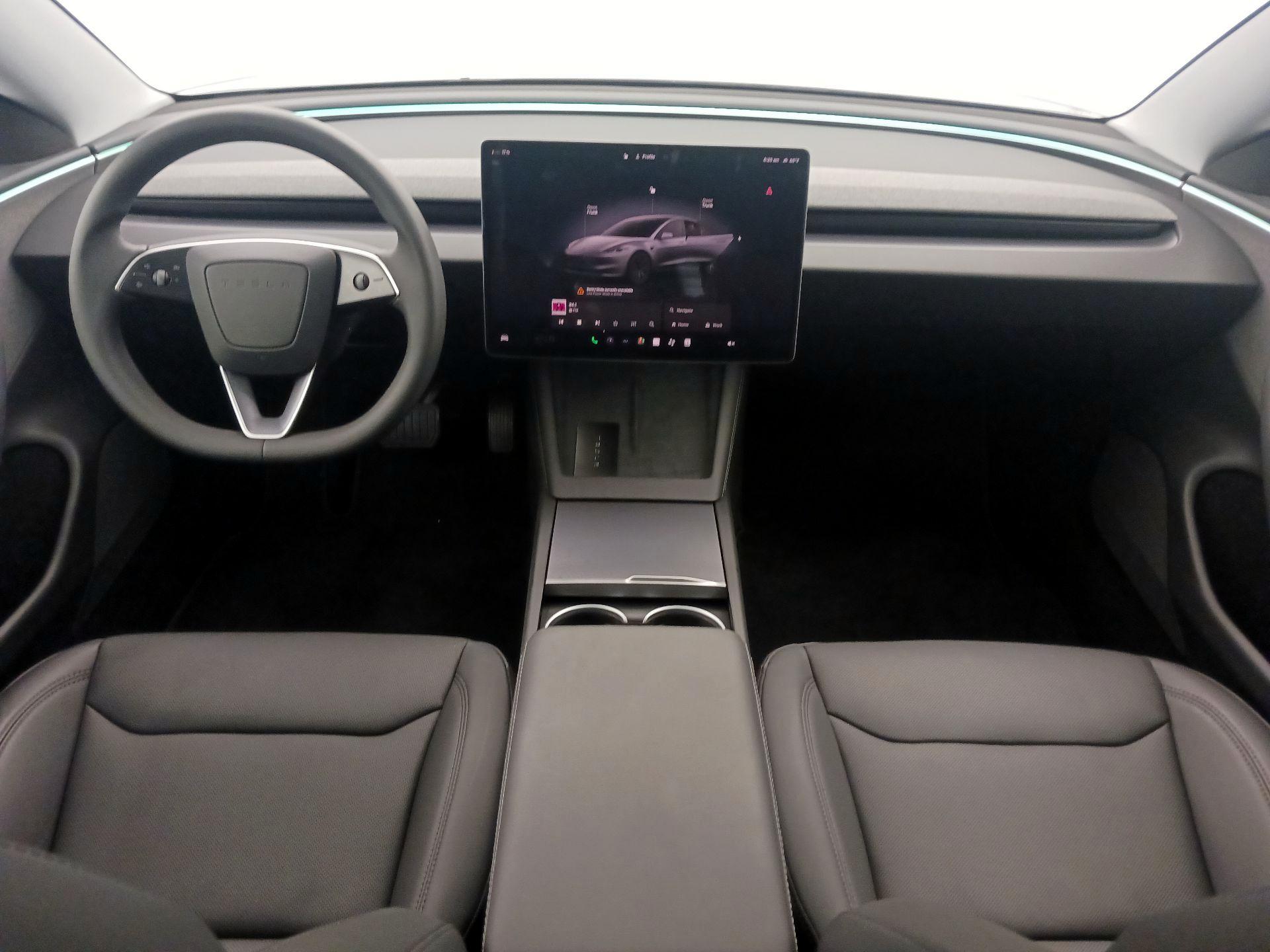 Thumbnail: 2025 Tesla Model 3 - 9