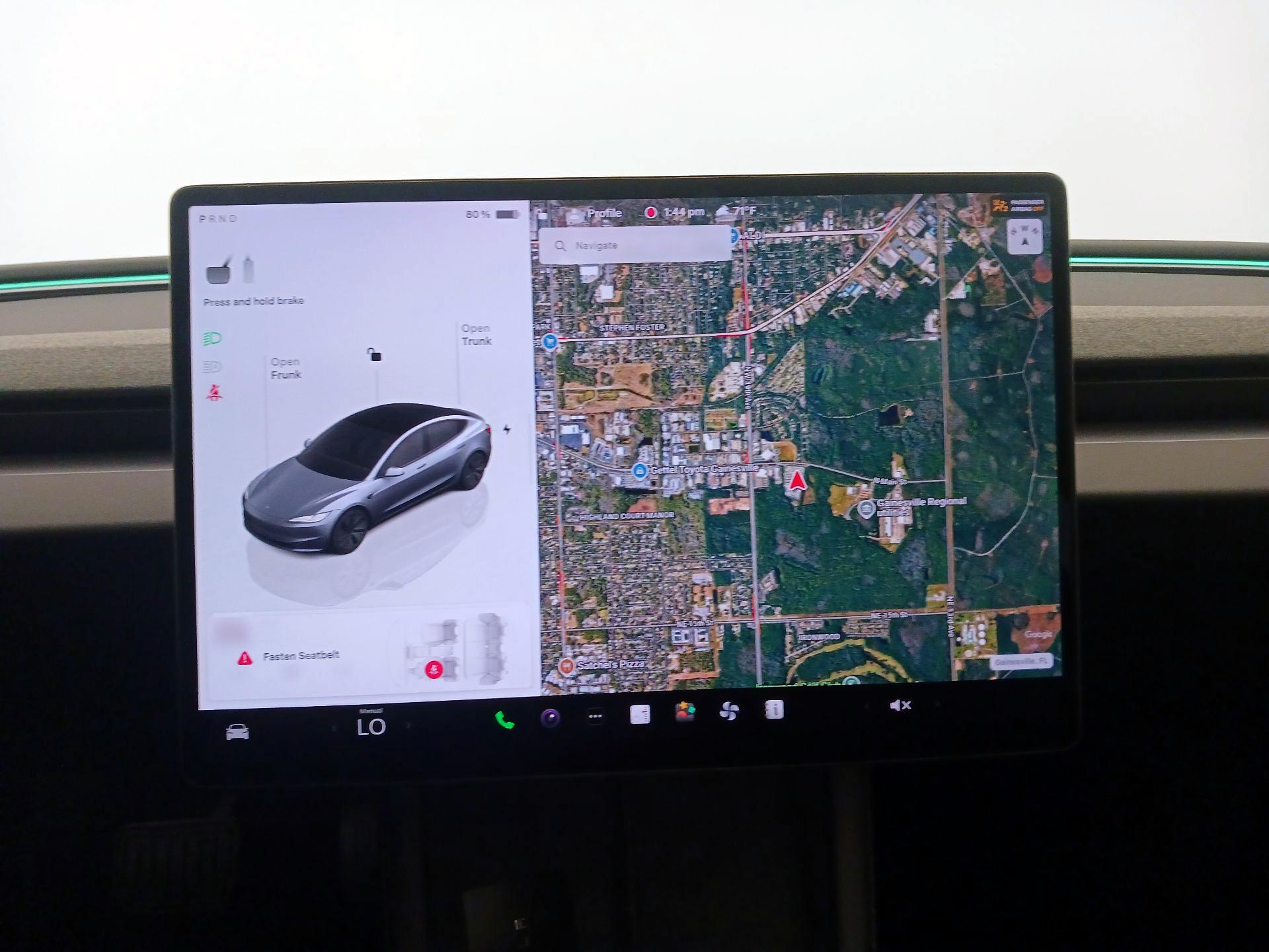 Thumbnail: 2025 Tesla Model 3 - 13