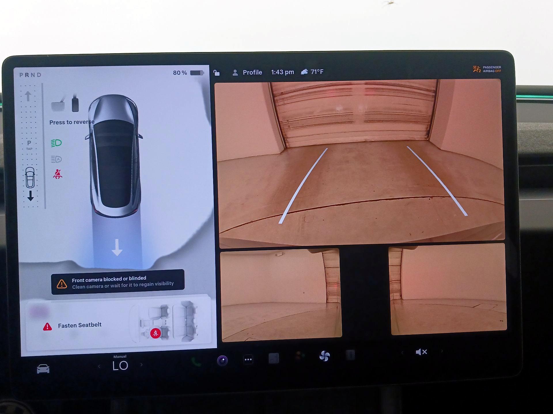 Thumbnail: 2025 Tesla Model 3 - 14