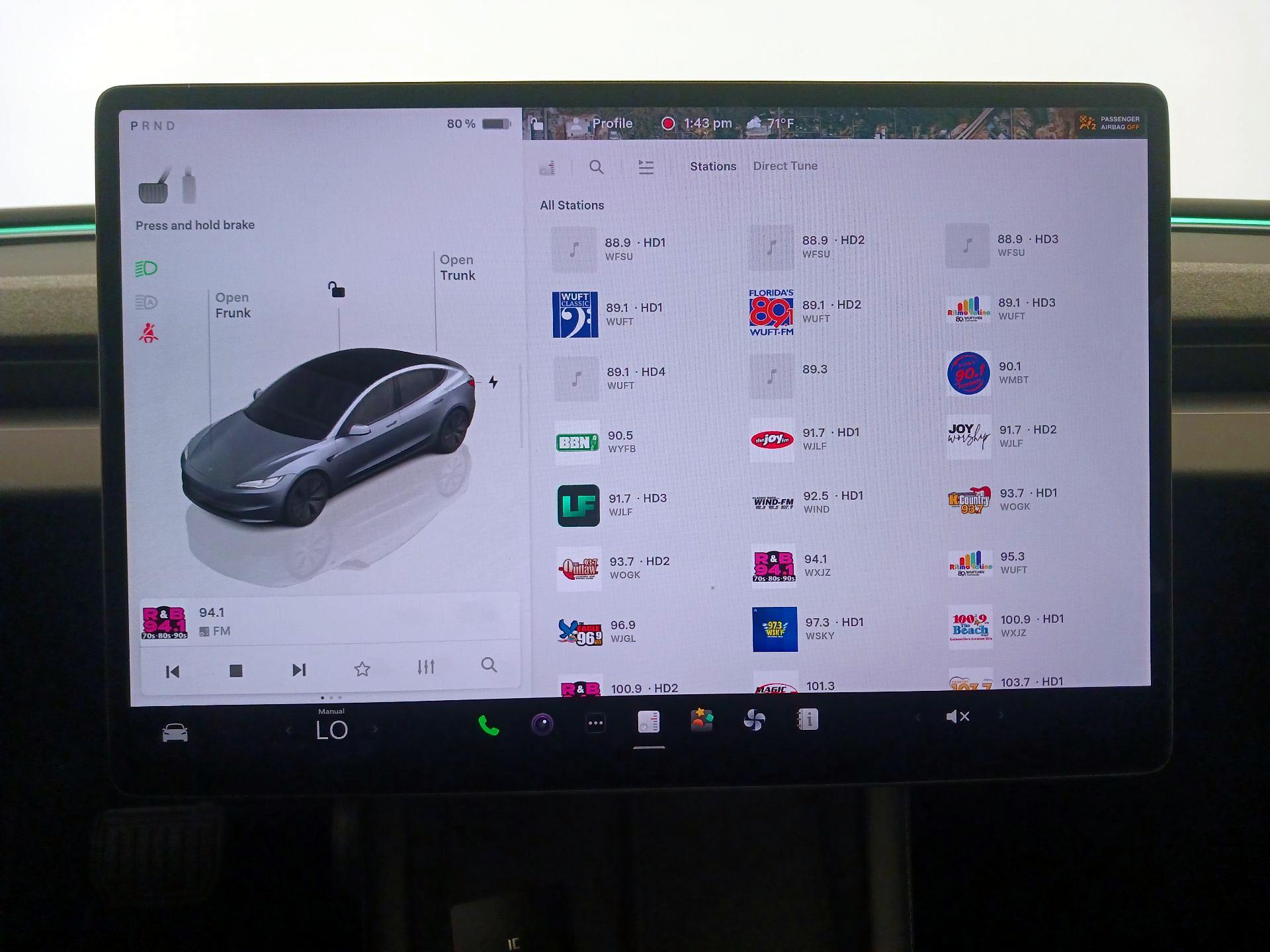 Thumbnail: 2025 Tesla Model 3 - 15