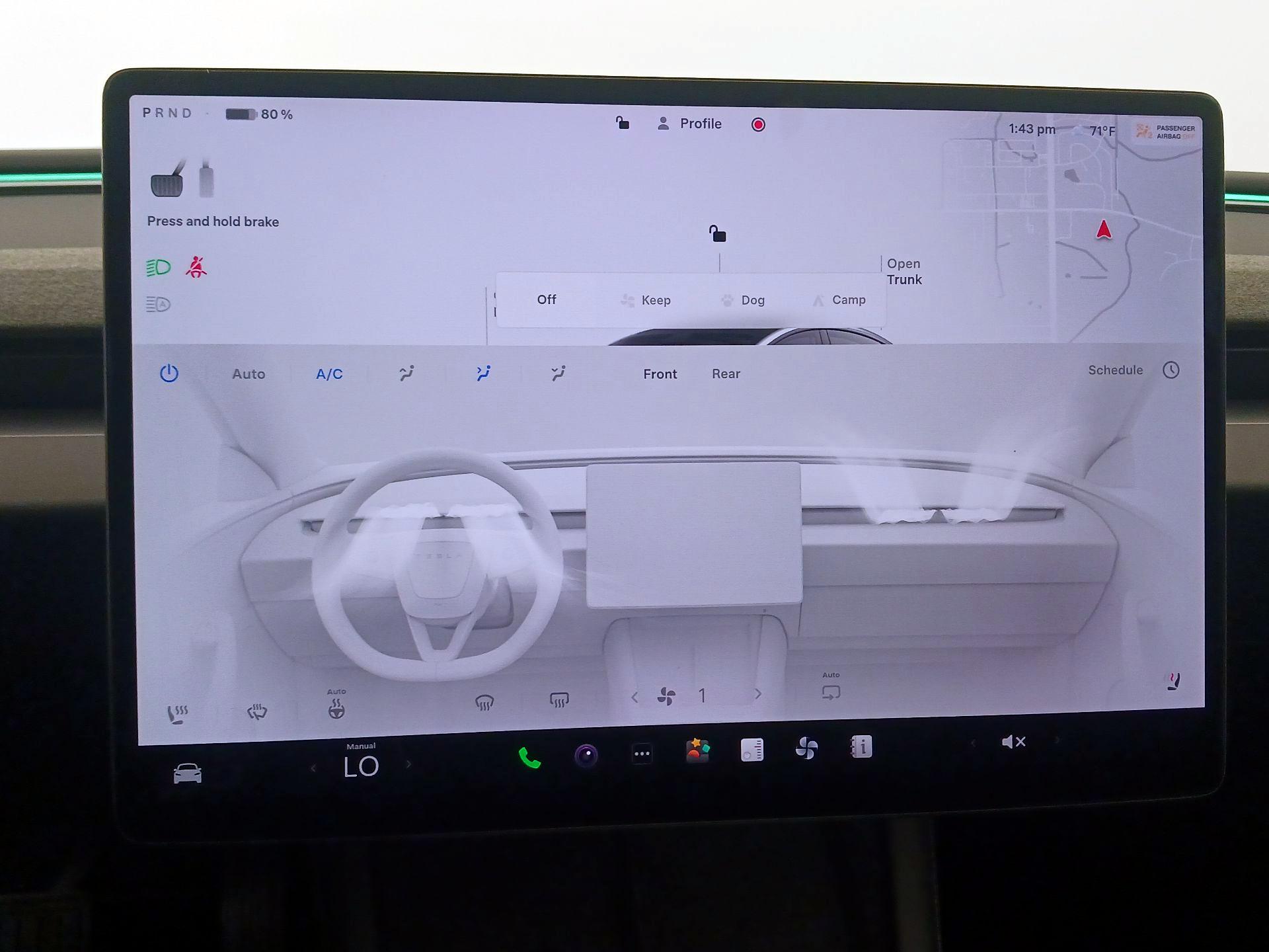 Thumbnail: 2025 Tesla Model 3 - 16