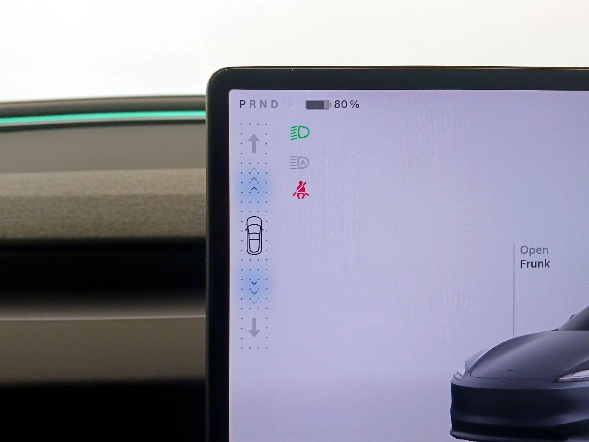 Thumbnail: 2025 Tesla Model 3 - 17