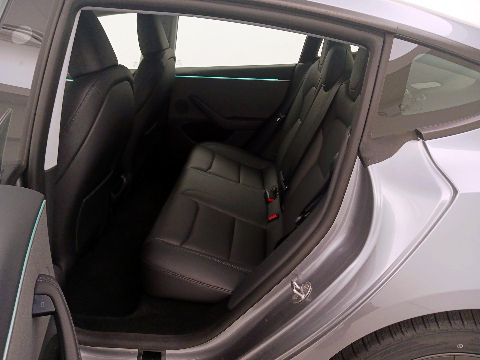 Thumbnail: 2025 Tesla Model 3 - 20