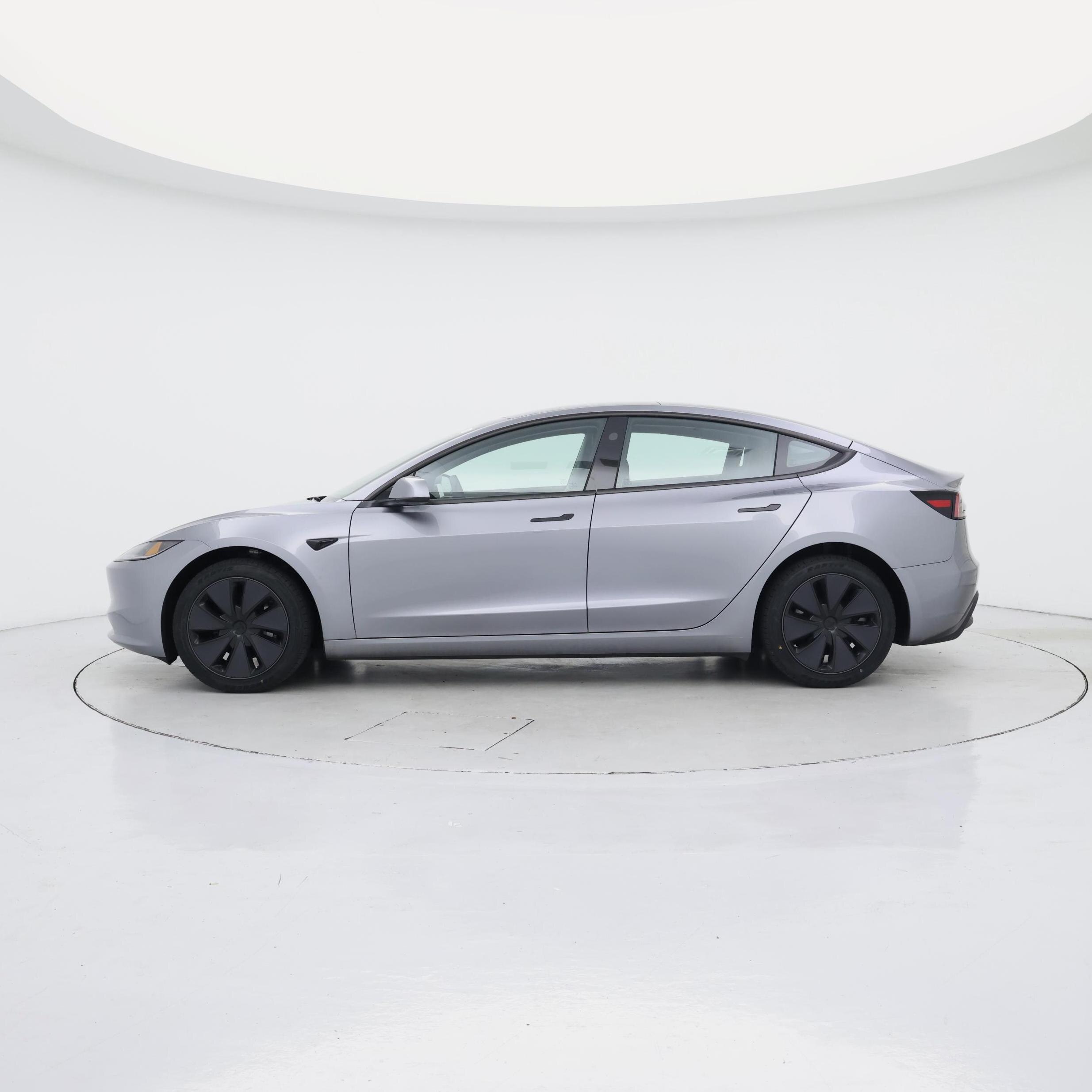 Thumbnail: 2025 Tesla Model 3 - 3